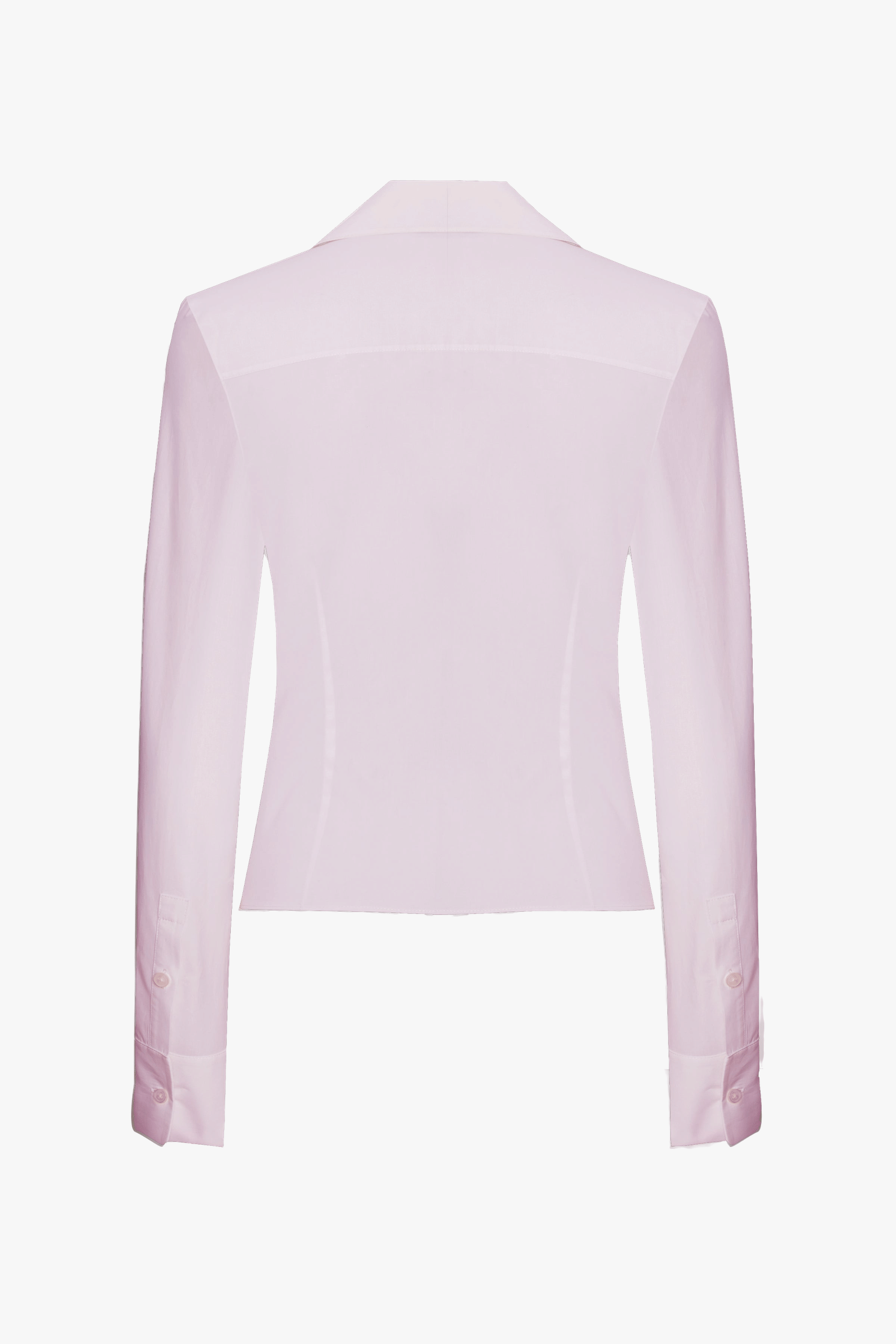 TRINITY SHIRT PINK made by Occleus