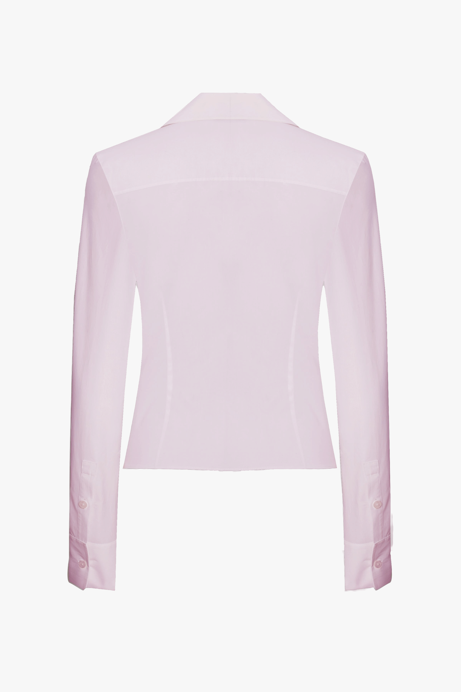 TRINITY SHIRT PINK made by Occleus