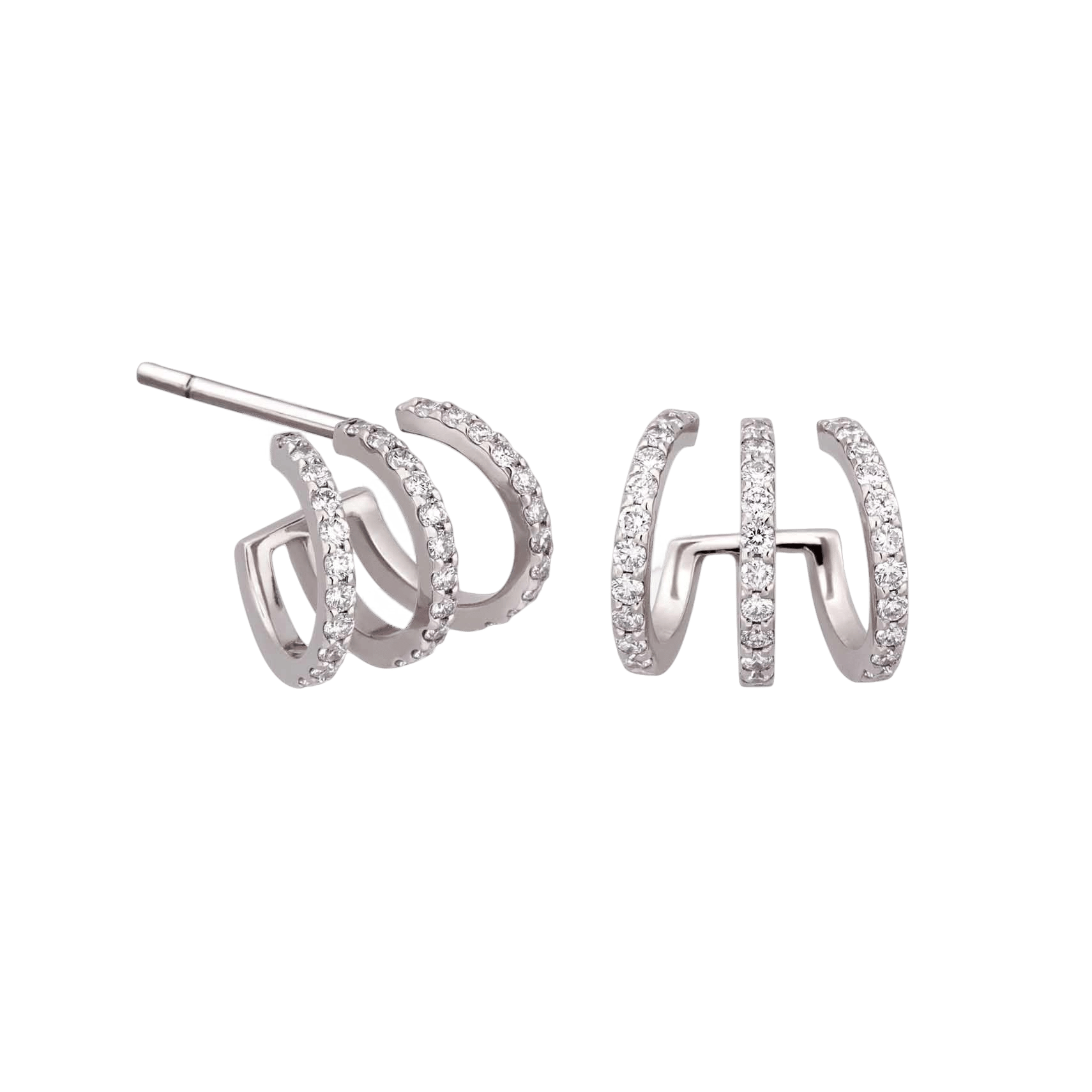 CRIOLLAS TRIPLES SHEWEL M made by Gold & Roses