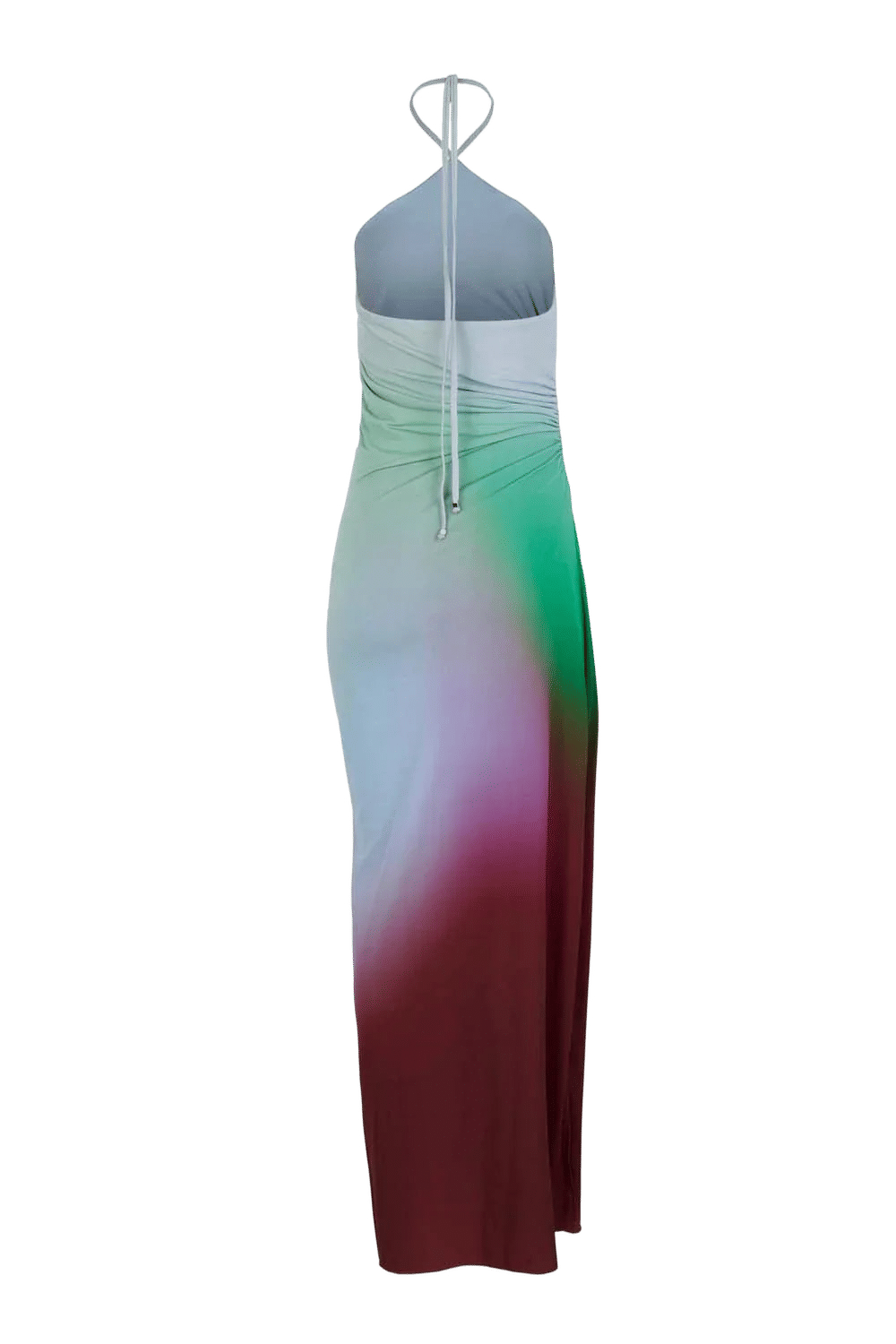 Blake Maxi Dress made by BAOBAB