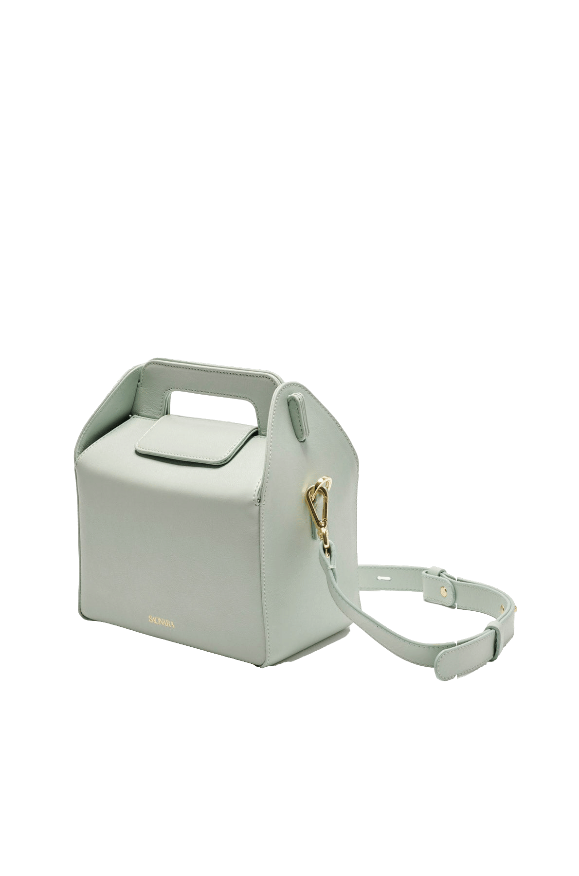 SAONARA KUKITO JADE PIEL made by Saonara