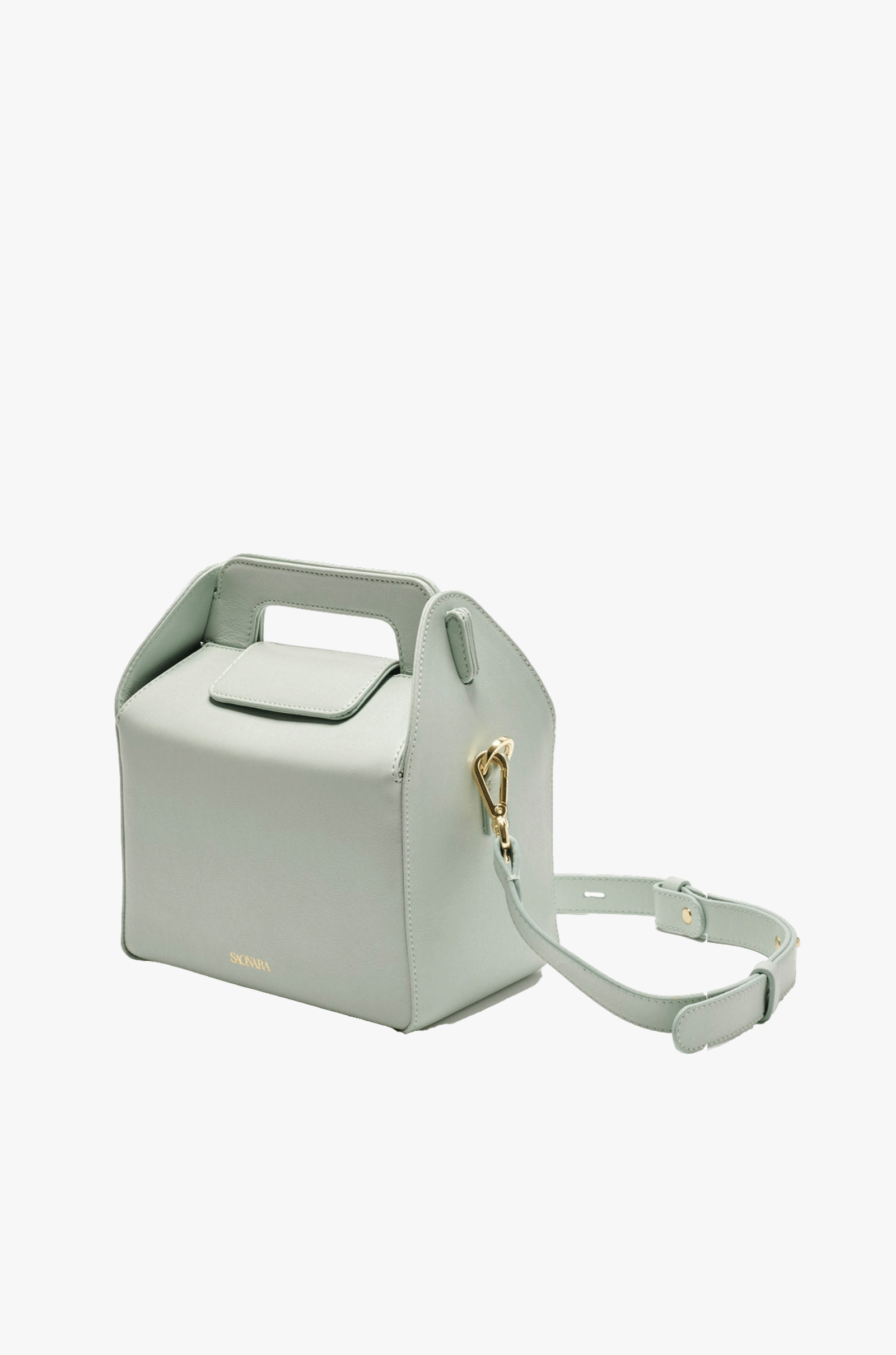 SAONARA KUKITO JADE PIEL made by Saonara