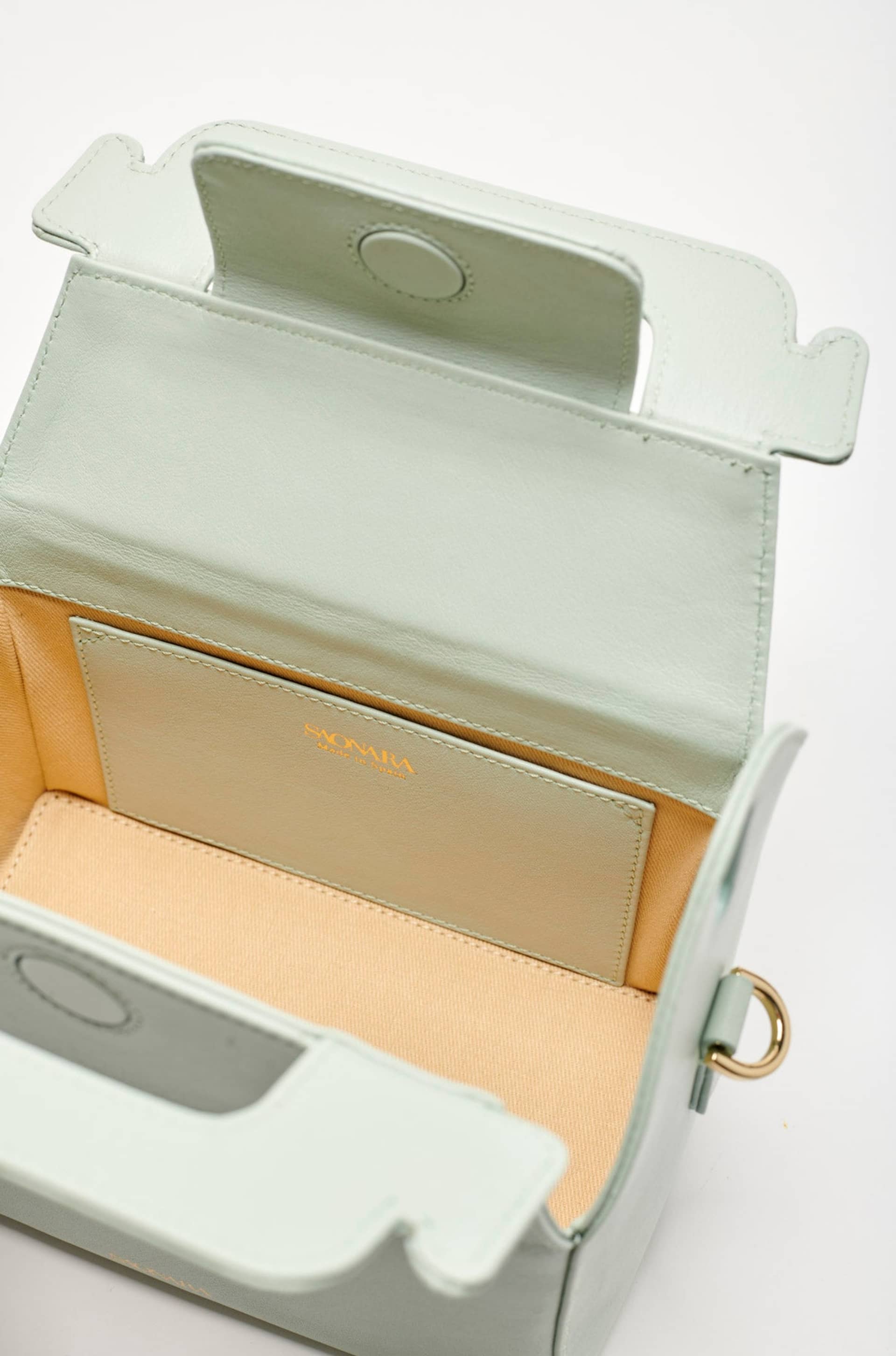 SAONARA KUKITO JADE PIEL made by Saonara