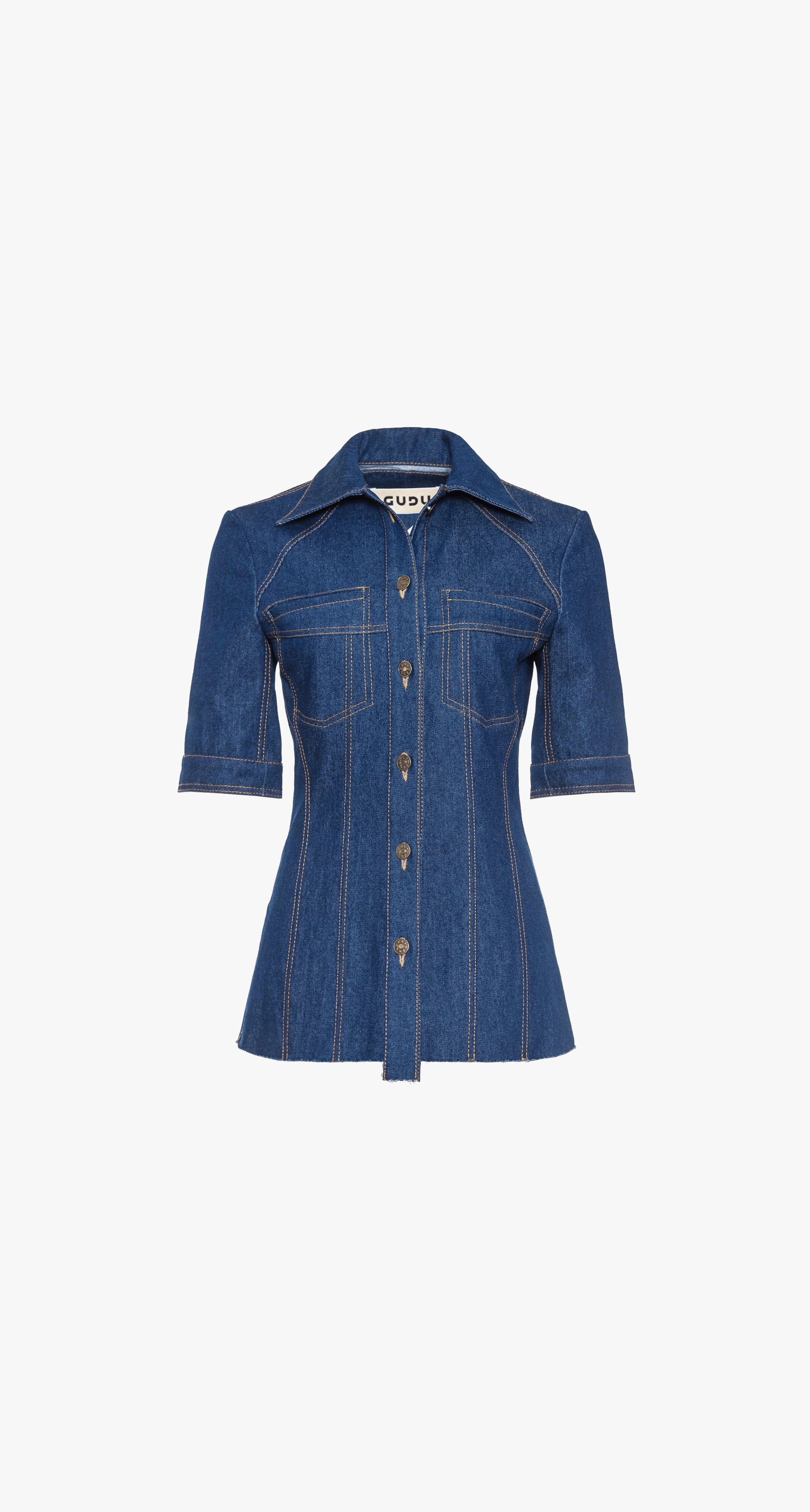 TOP #06DC made by GUDU