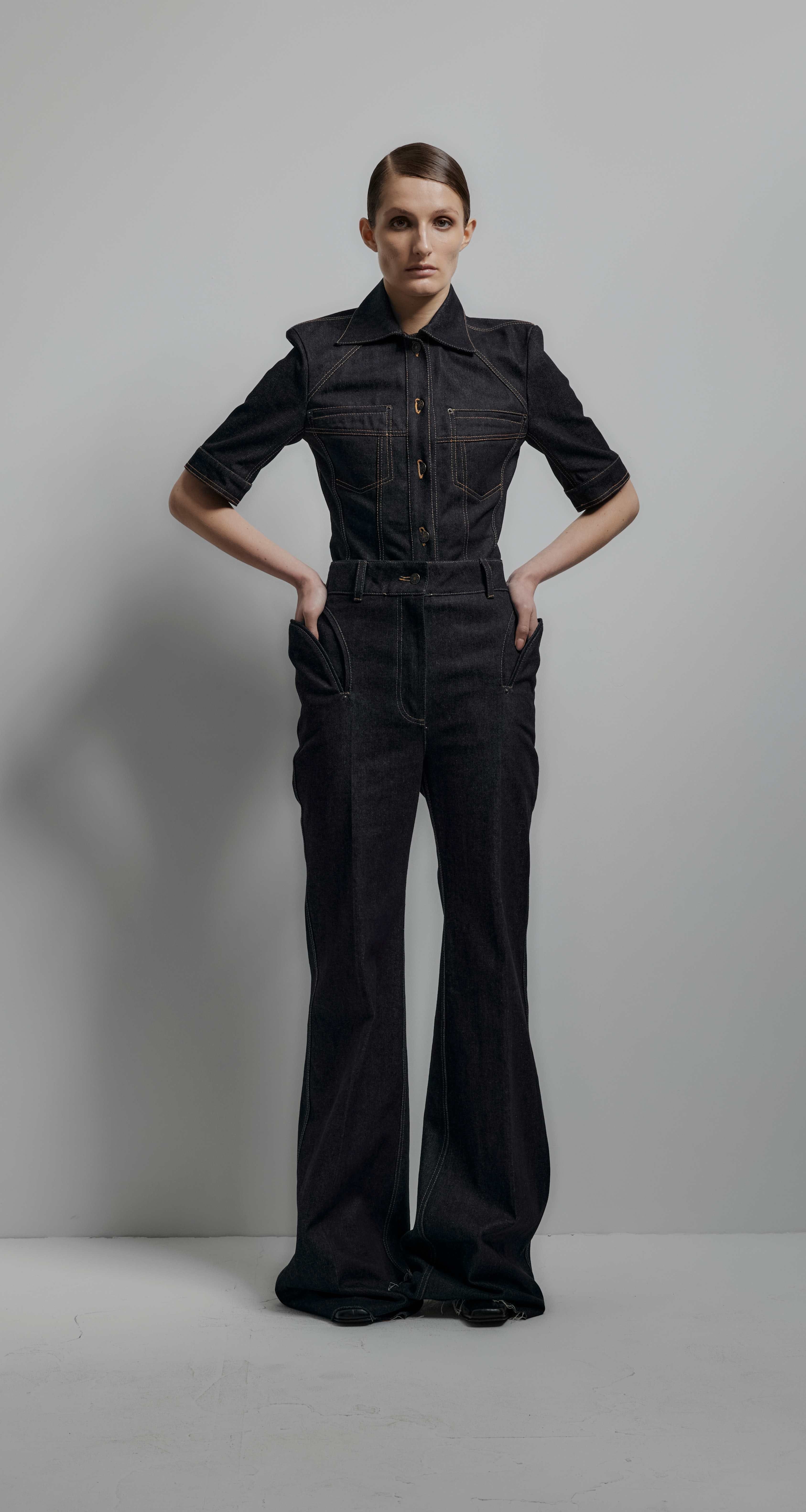 TOP #06DC made by GUDU