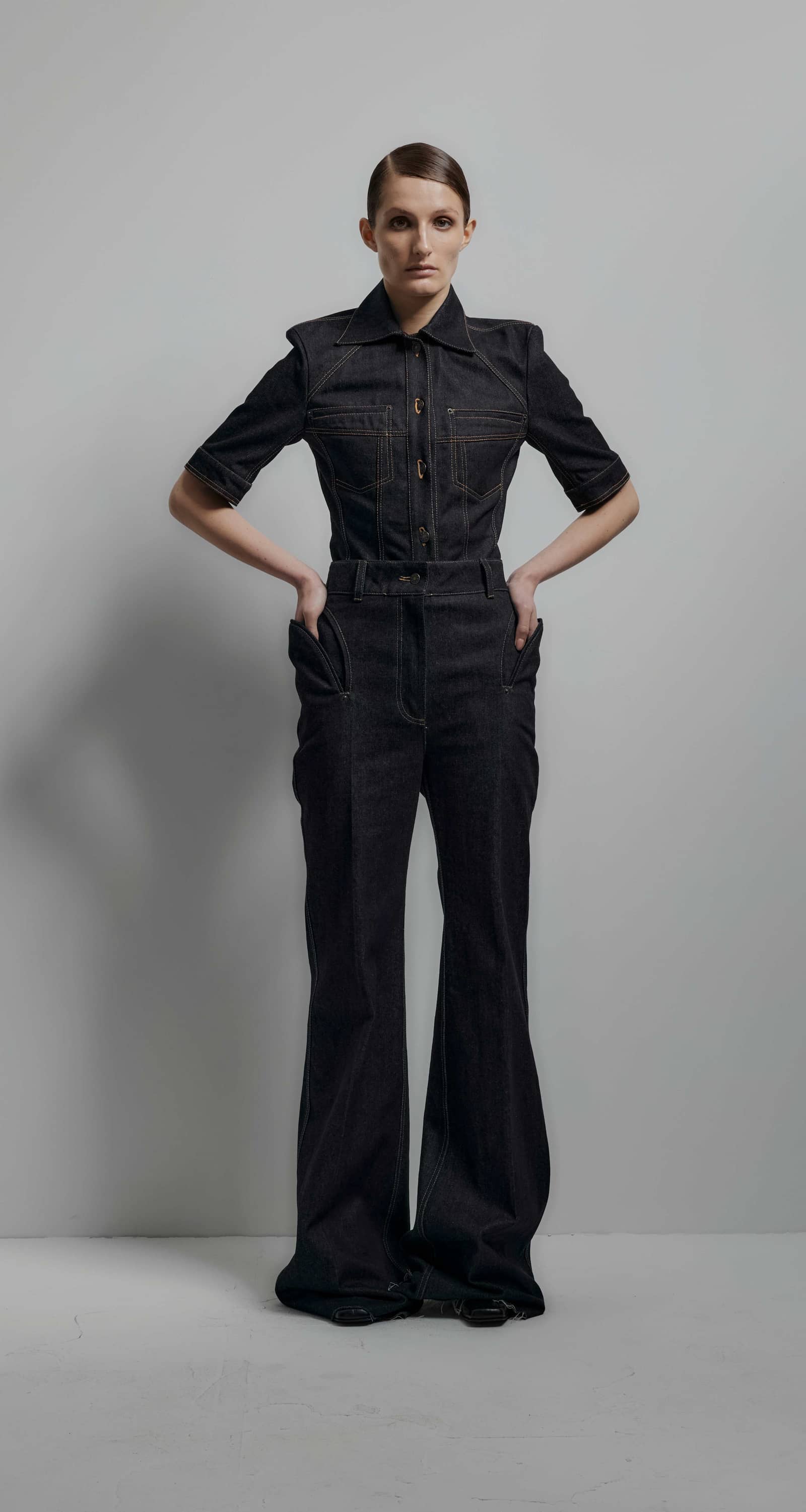 TOP #06DC made by GUDU