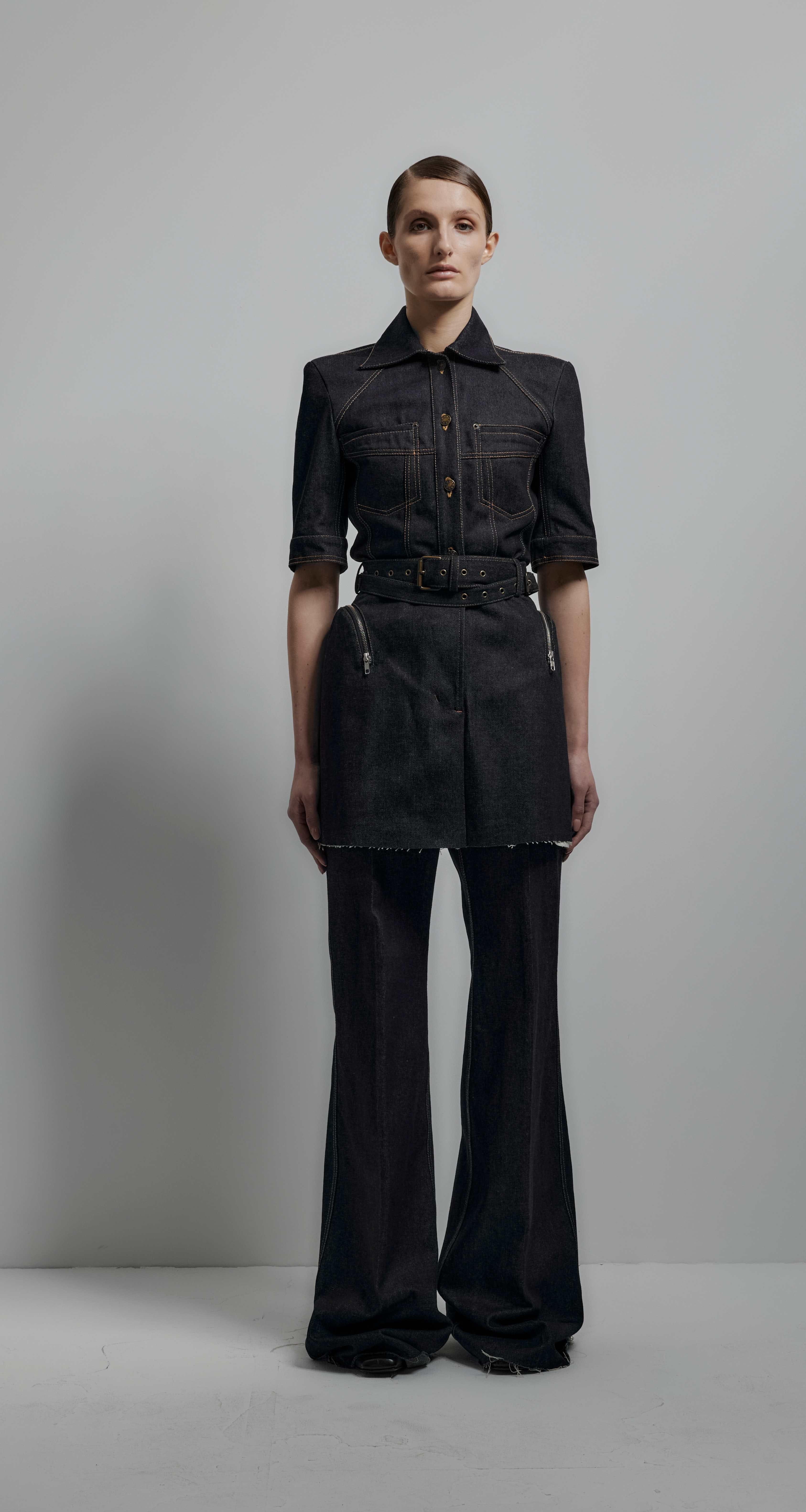 TOP #06DC made by GUDU