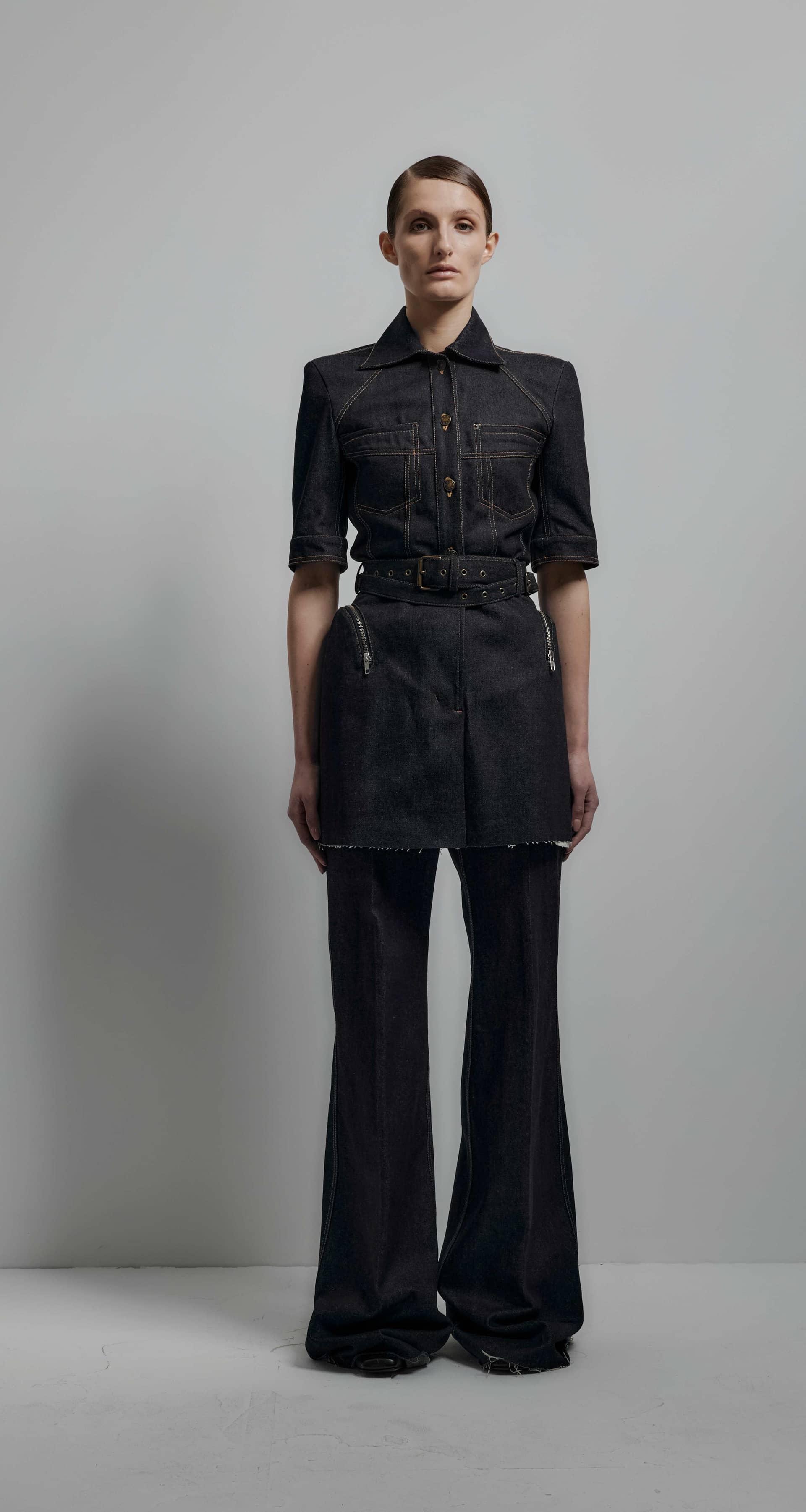 TOP #06DC made by GUDU