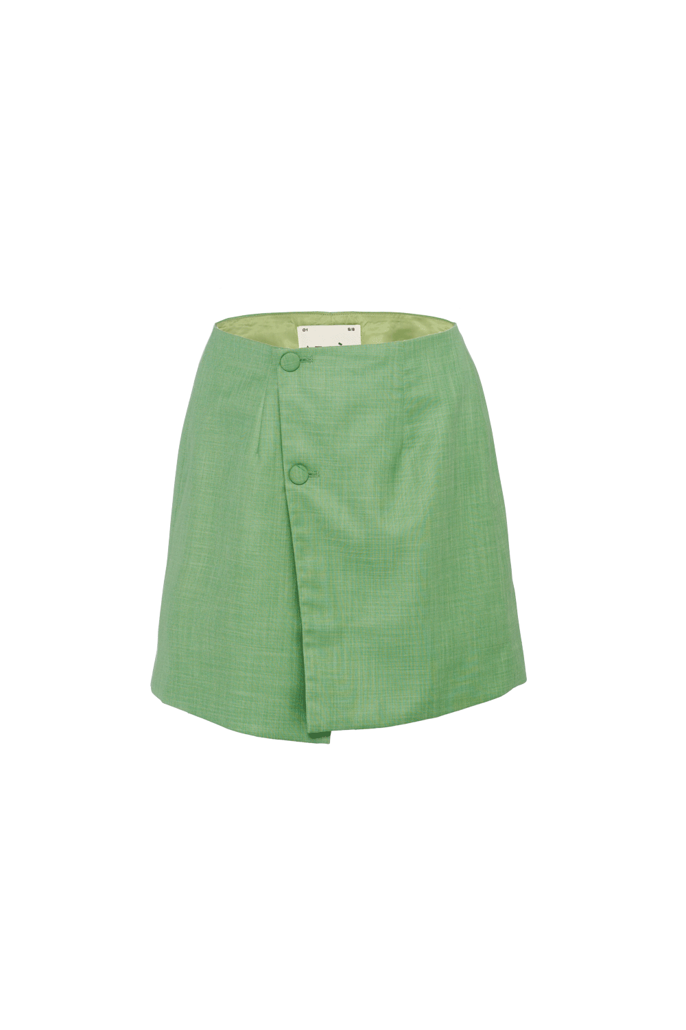 003 Skirt made by Atoir