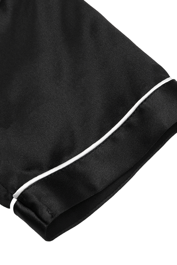 Authentic Kid's Short Pajama Set made by MANITO