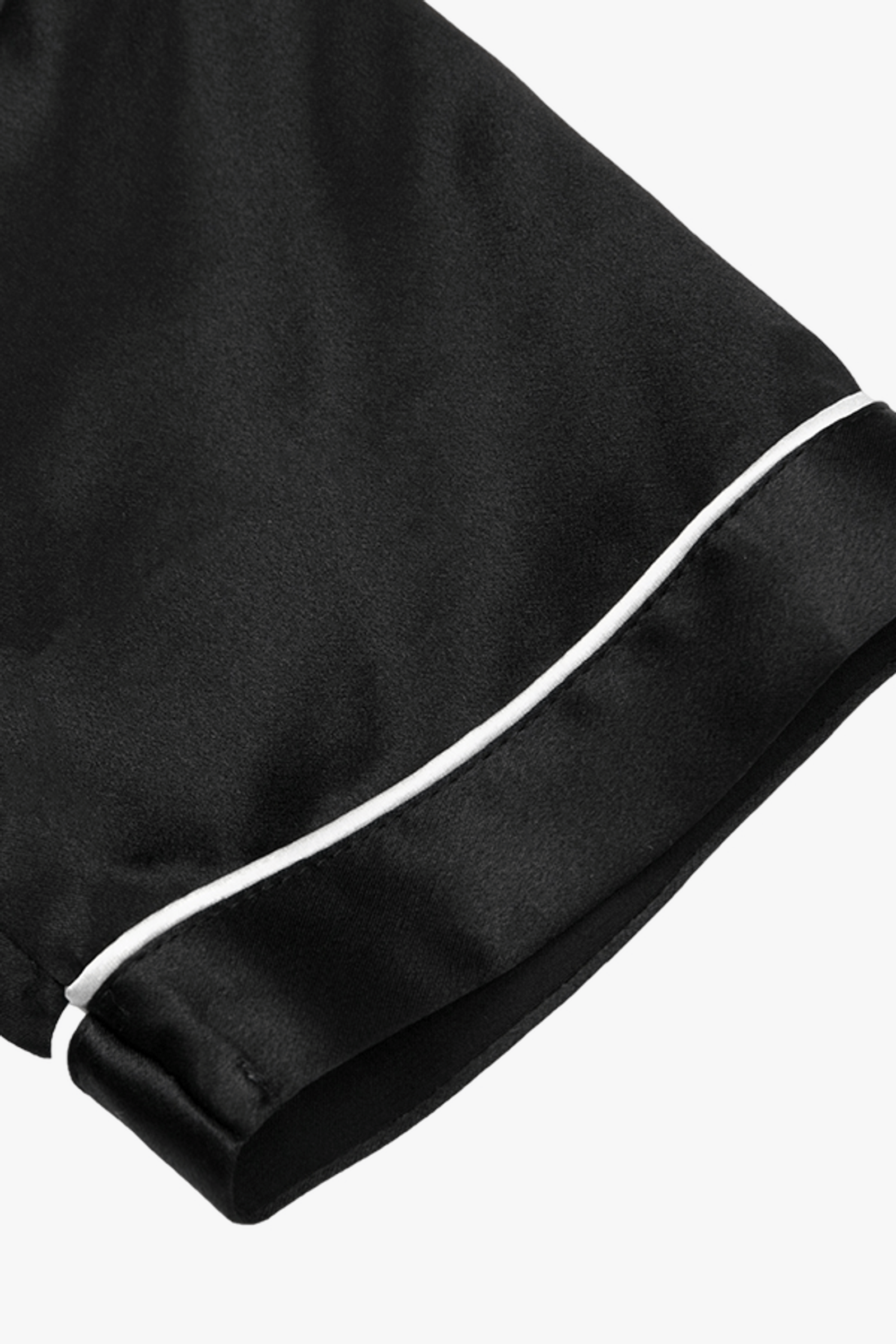 Authentic Kid's Short Pajama Set made by MANITO