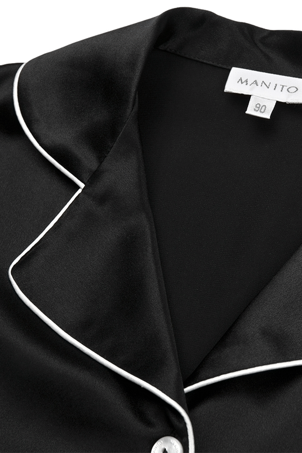 Authentic Kid's Short Pajama Set made by MANITO