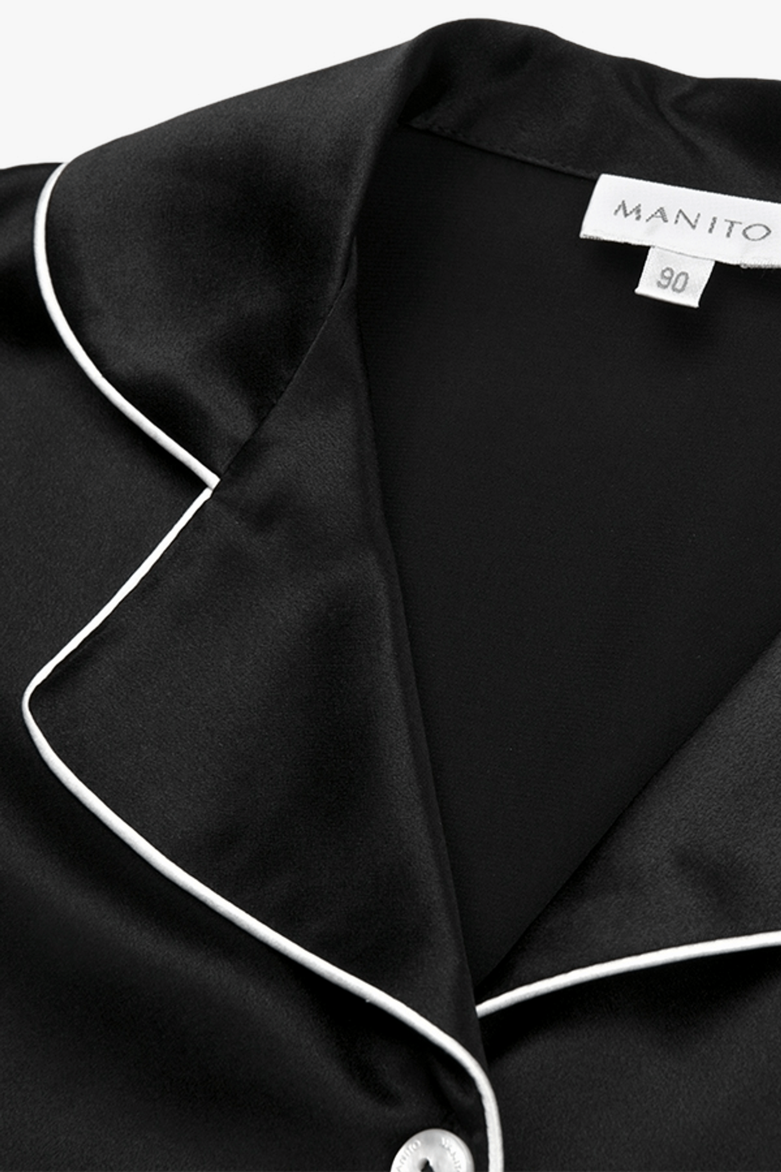 Authentic Kid's Short Pajama Set made by MANITO