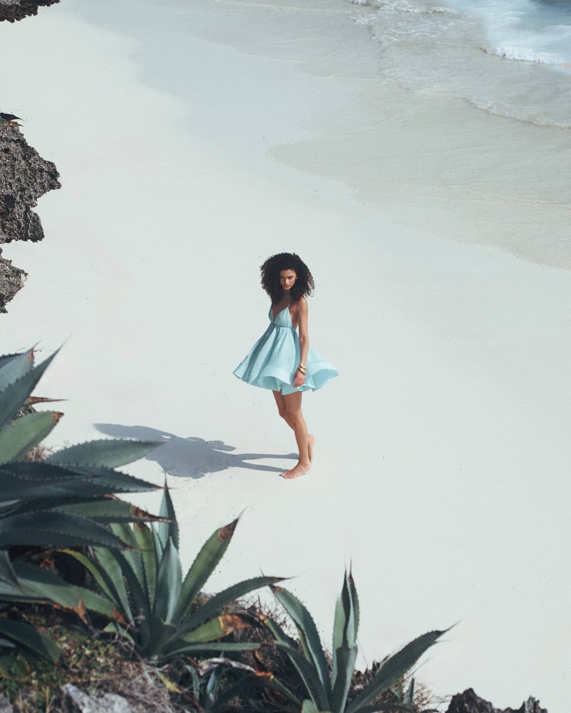 E’toile Du Sud Fleur made by YVON