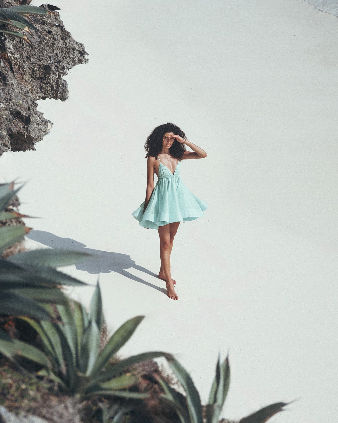 E’toile Du Sud Fleur made by YVON