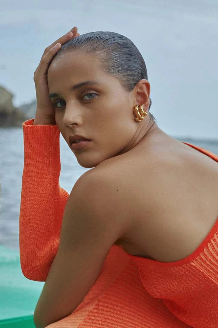 Cierra Cuff Set made by BAOBAB