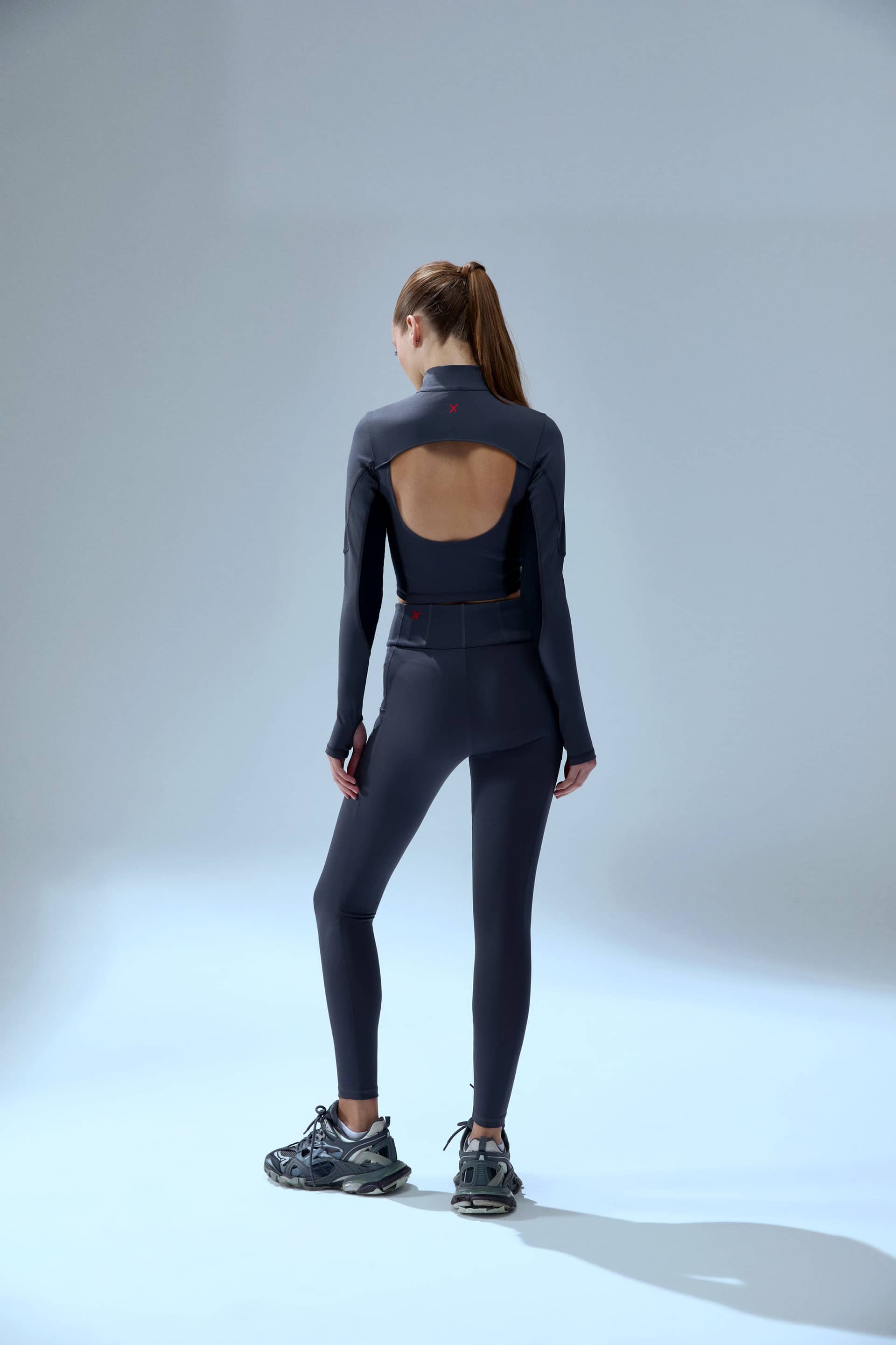 YOUR *ITCH ACTIVE LEGGING made by PCFG