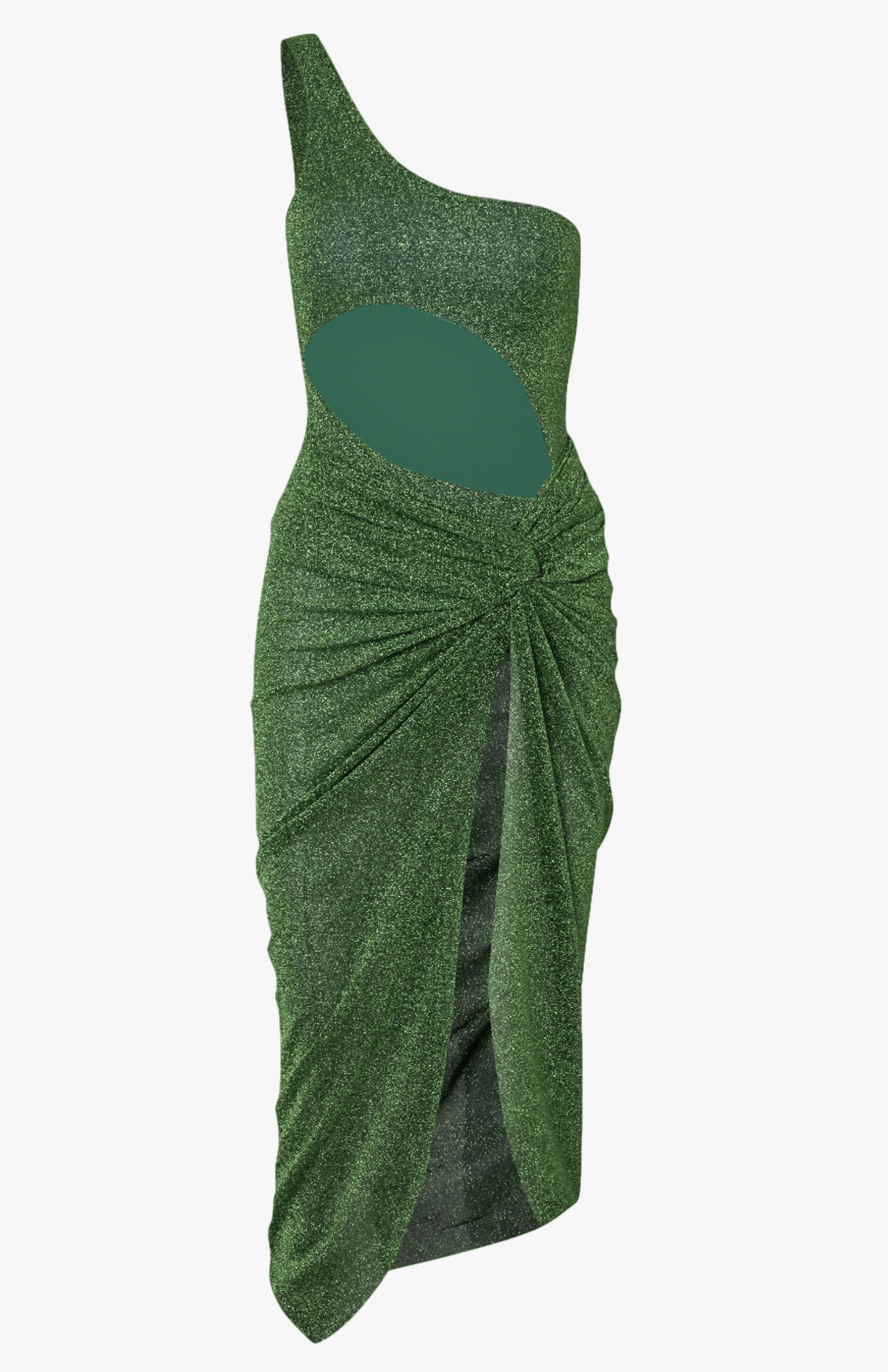 My Pareo in Green made by BAOBAB