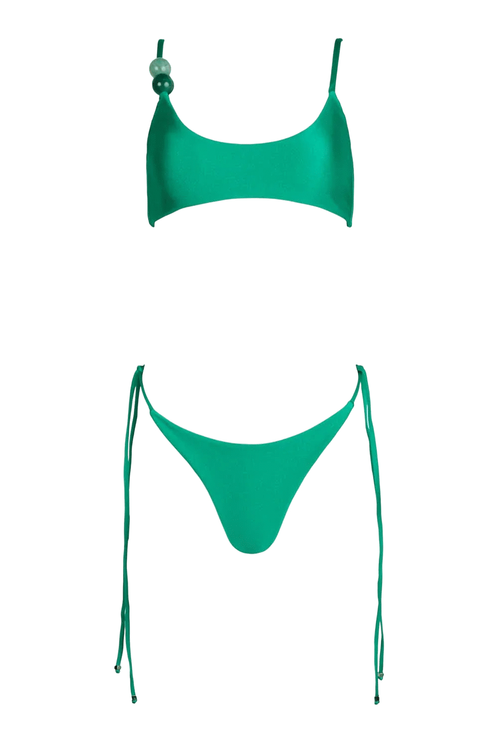 Itala Bikini Top made by BAOBAB