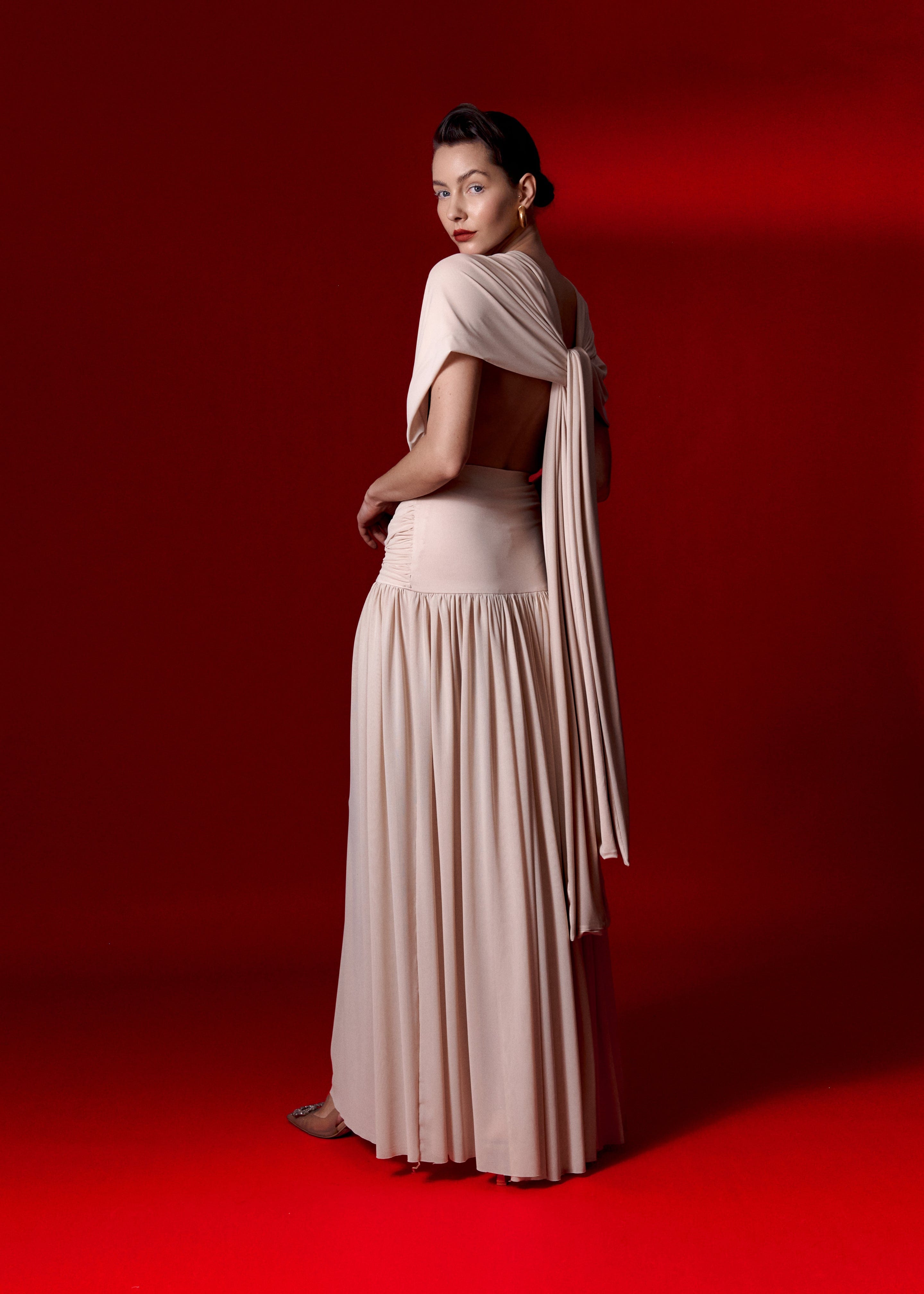 Haiku Dress made by Lediel