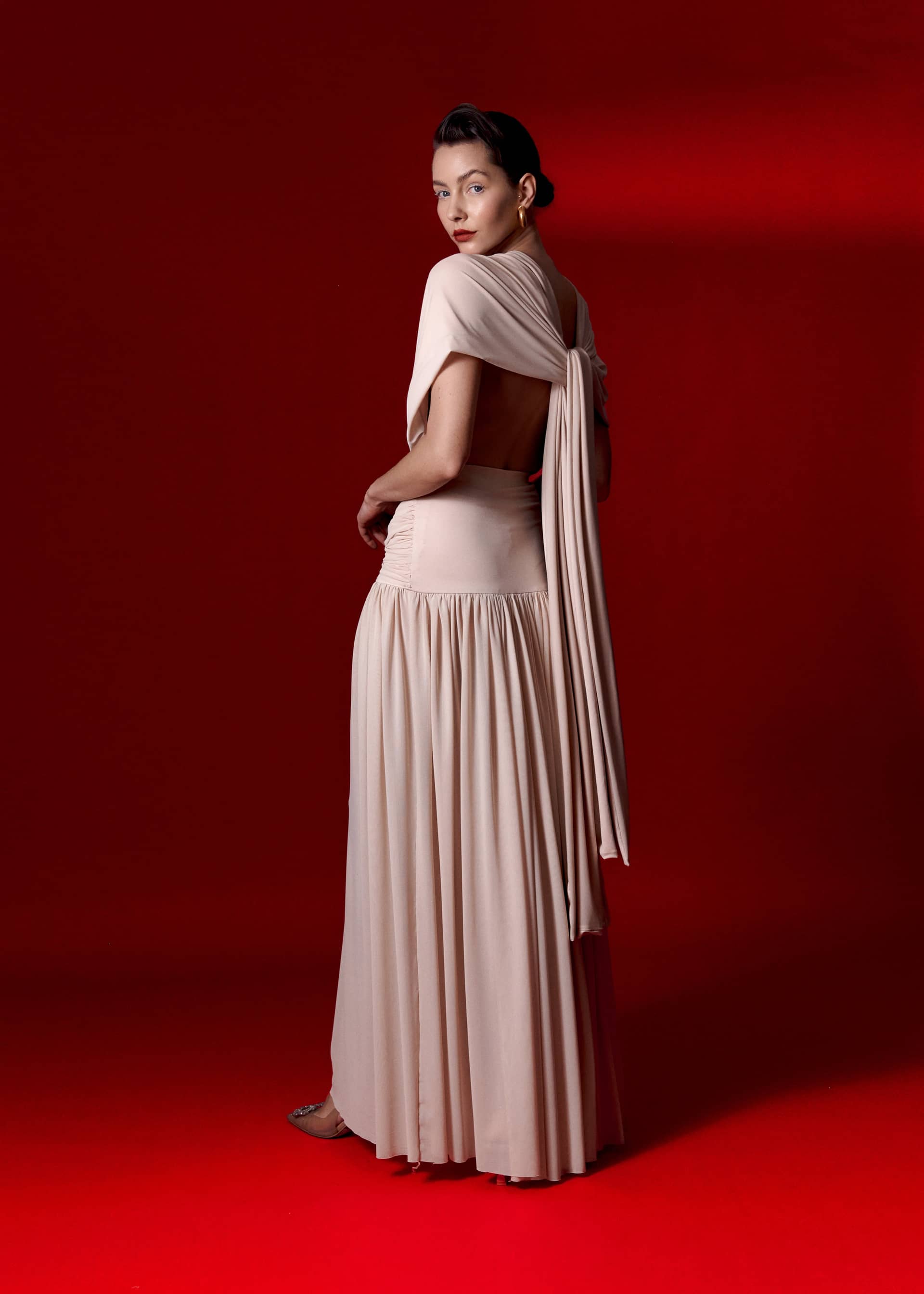 Haiku Dress made by Lediel