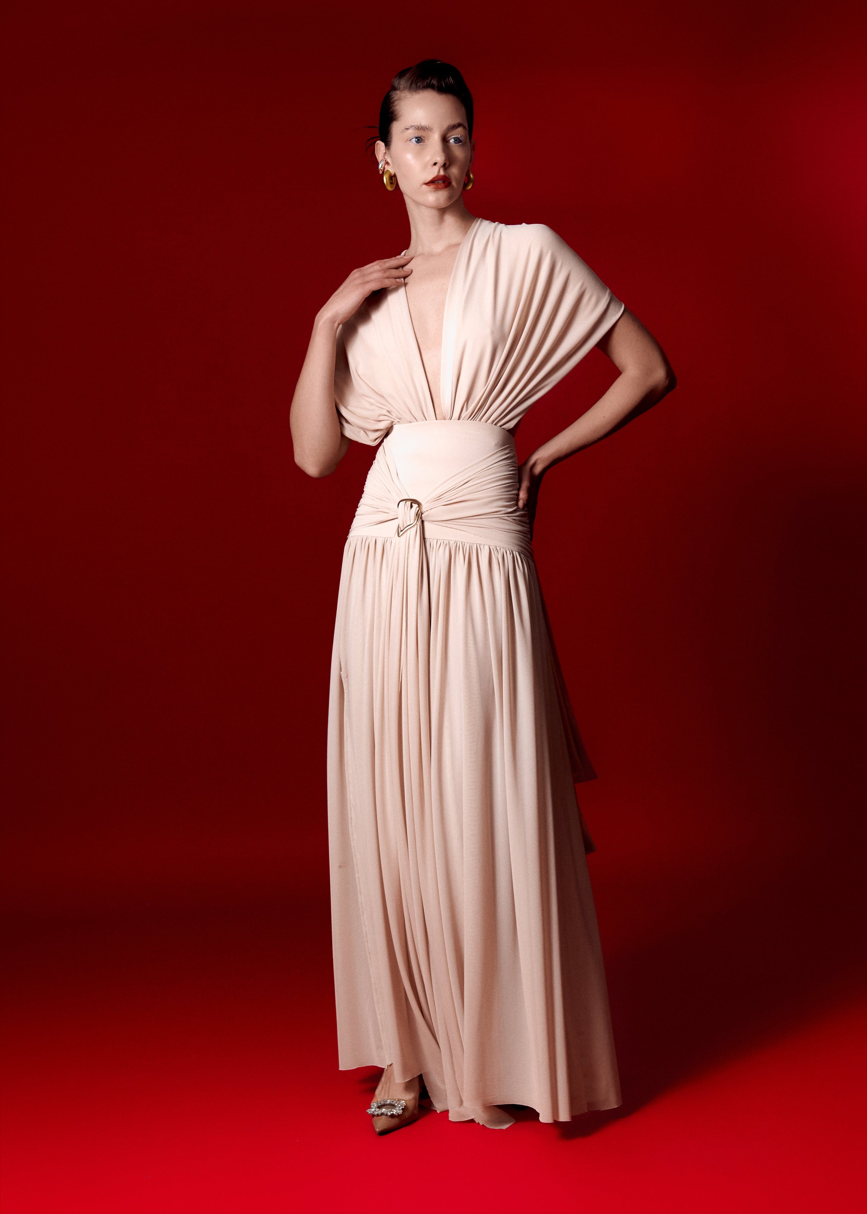 Haiku Dress made by Lediel