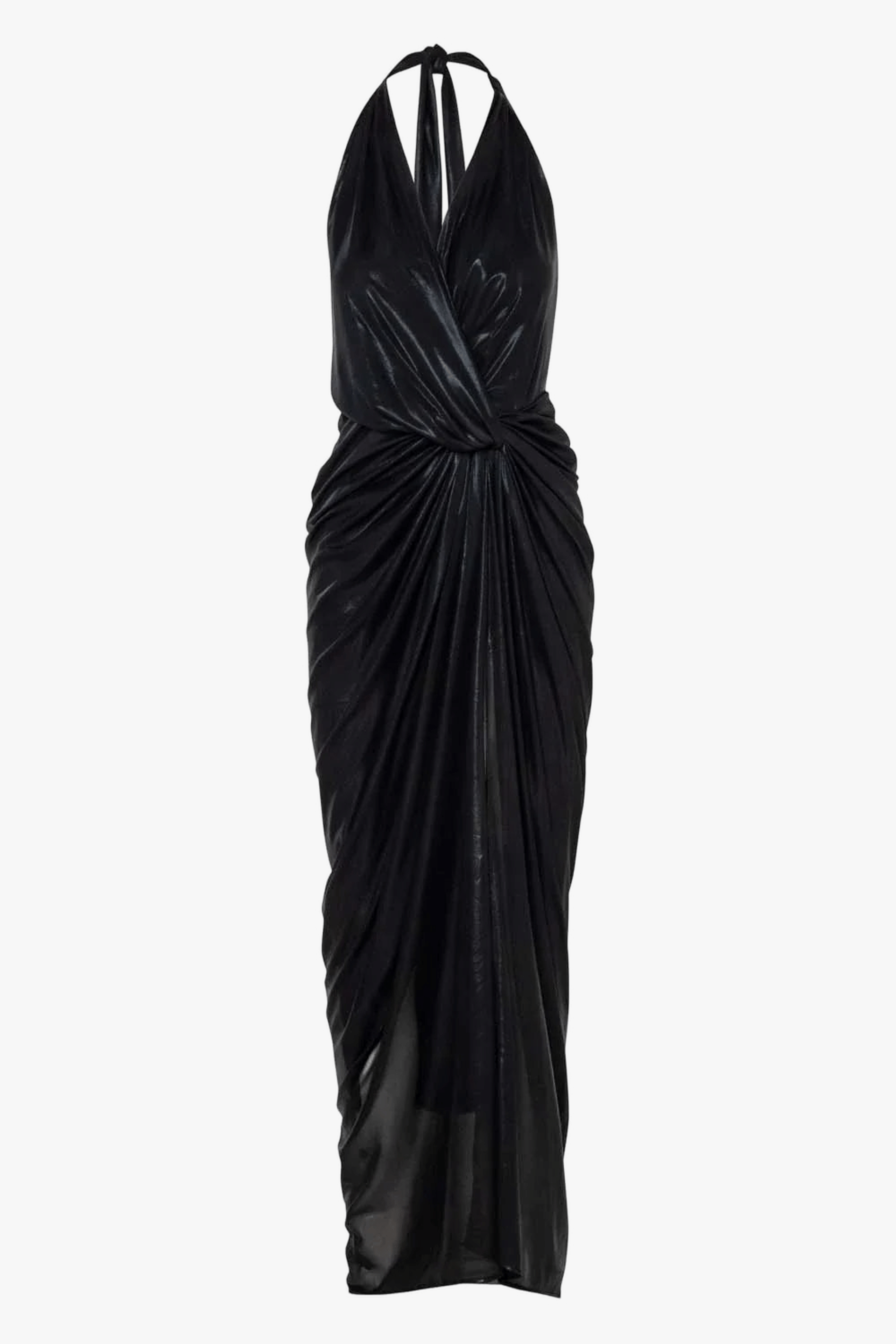 Liz Maxi Dress made by BAOBAB