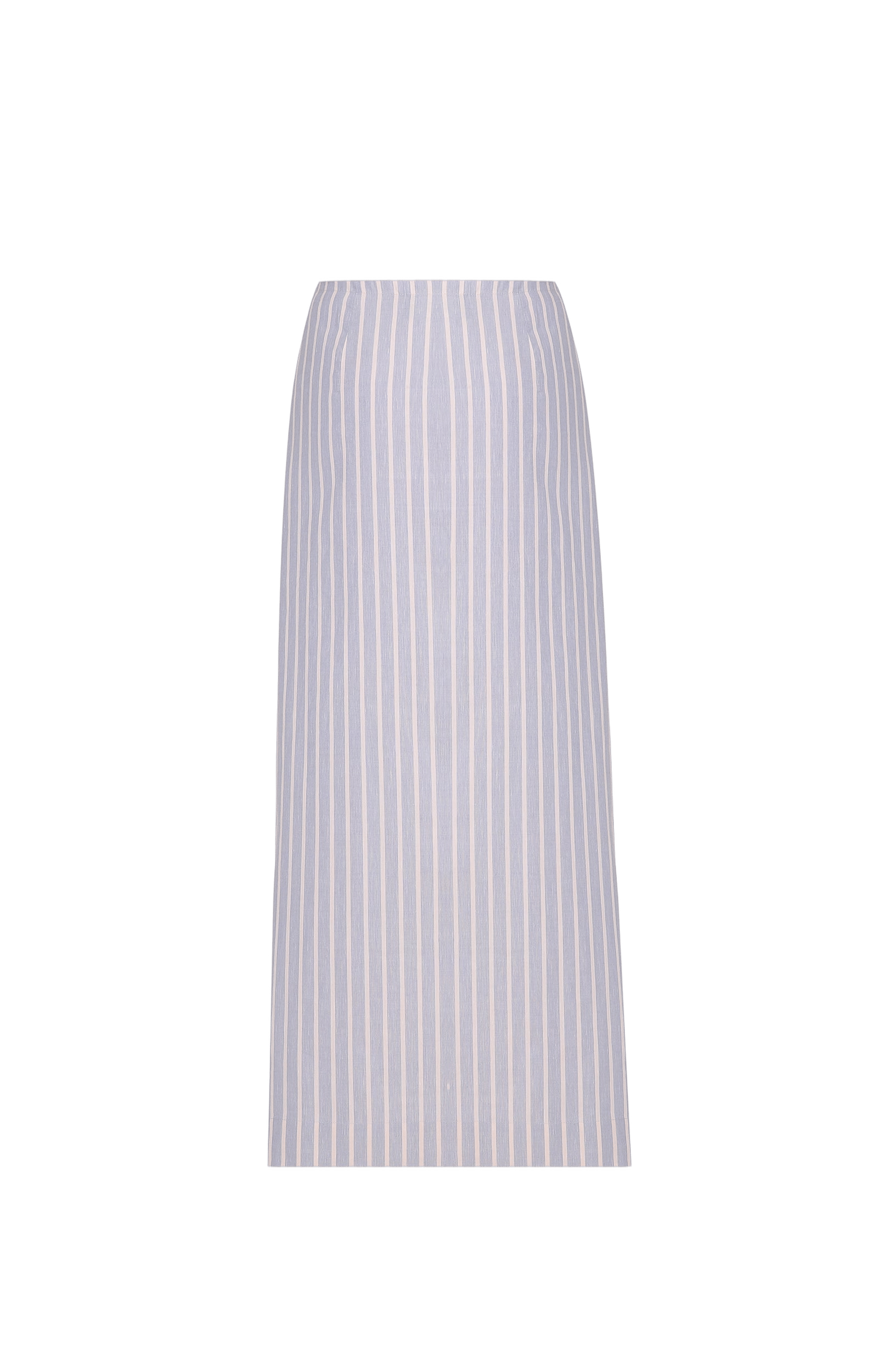 Stripped Skirt made by A.M.G