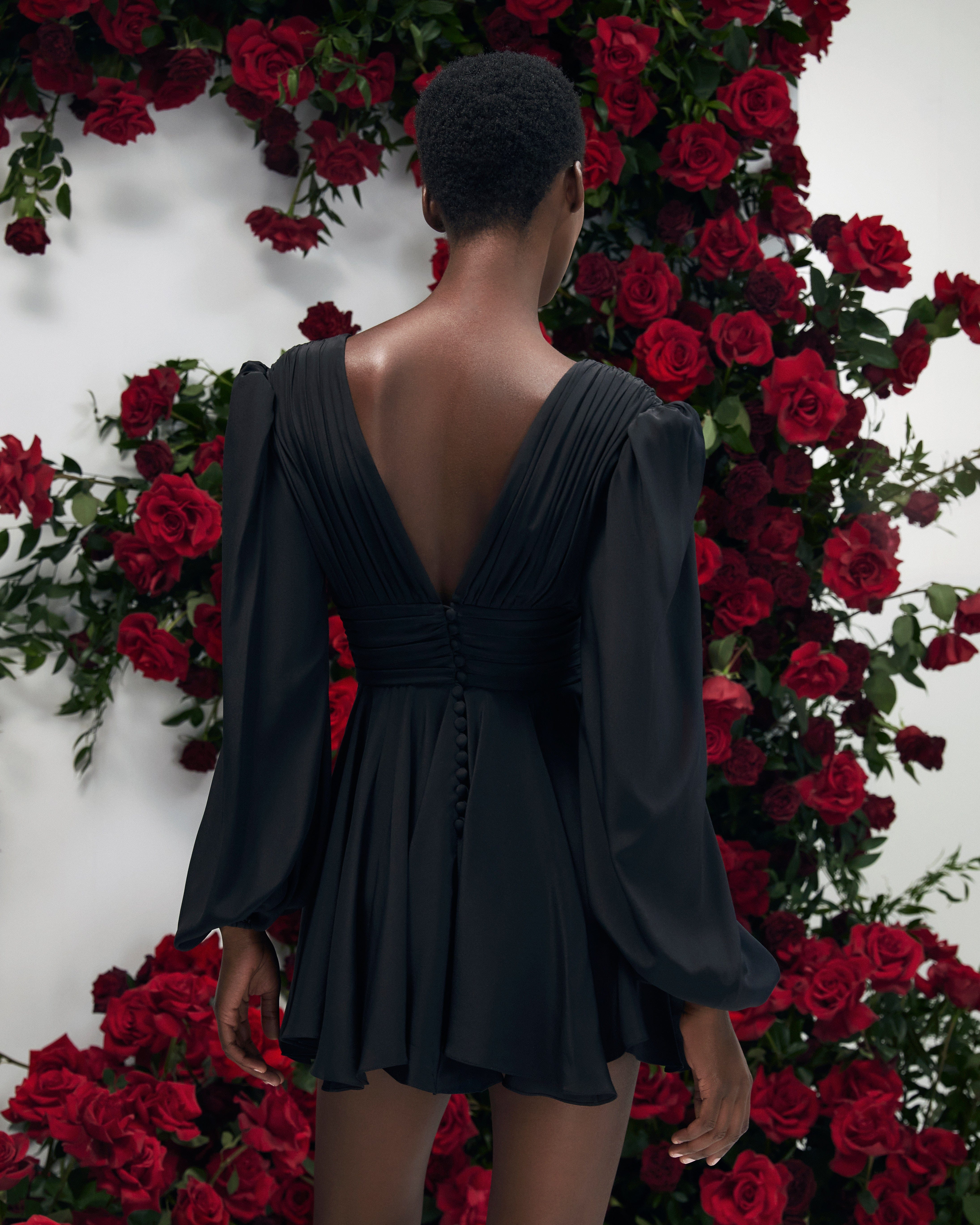 Ancolie made by YVON