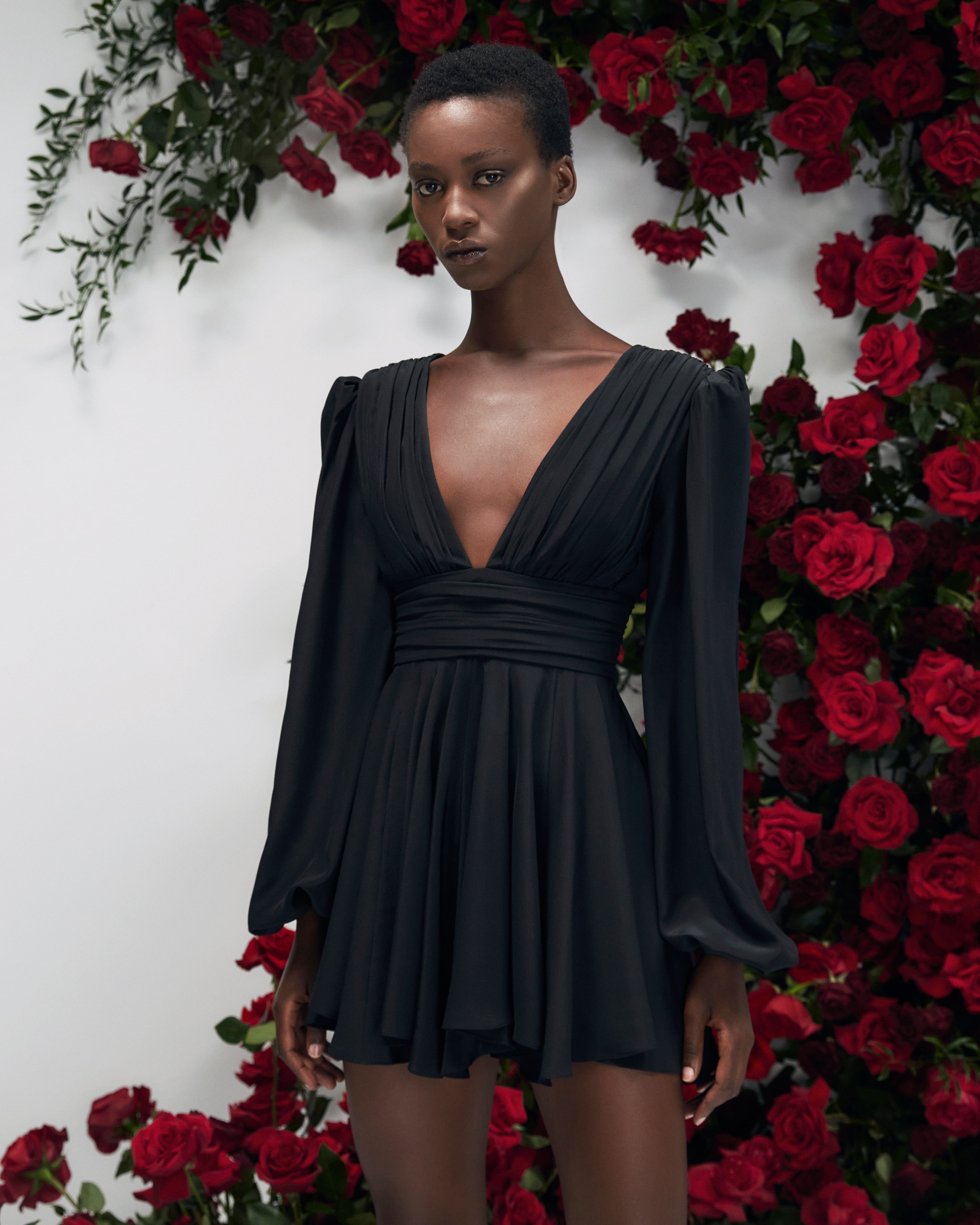 Ancolie made by YVON