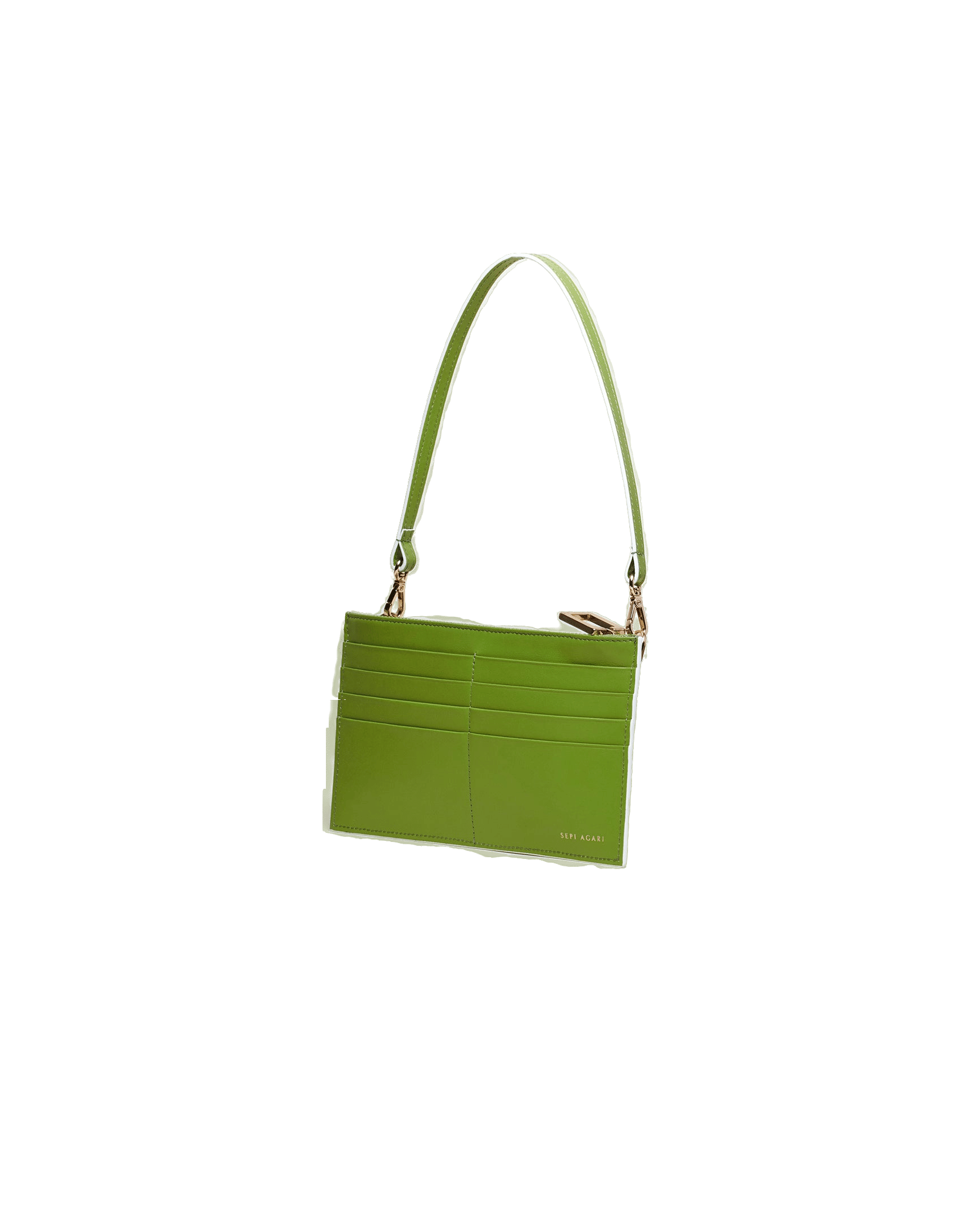 Bobby in Maroon made by Sepi Agari