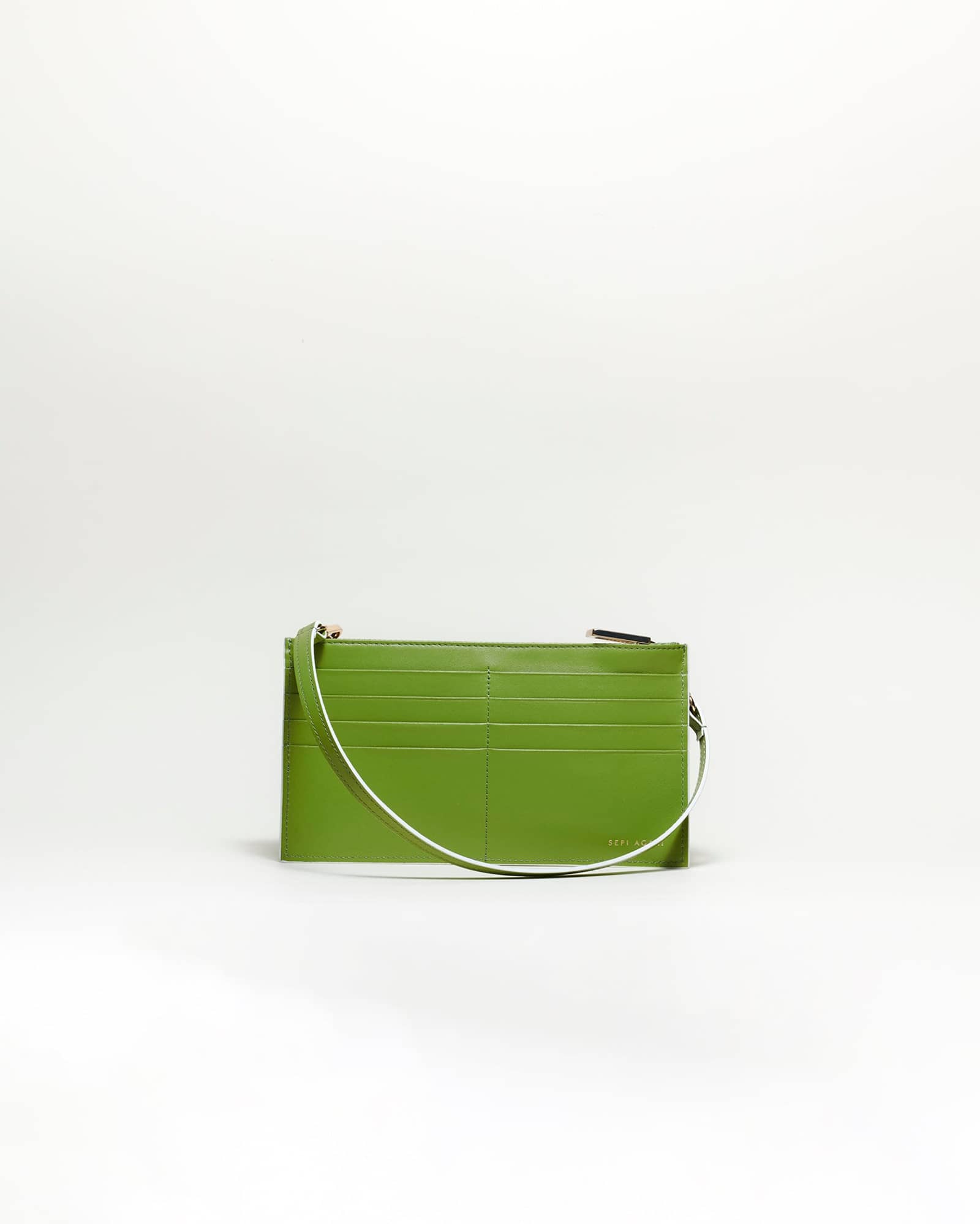 Bobby in Maroon made by Sepi Agari