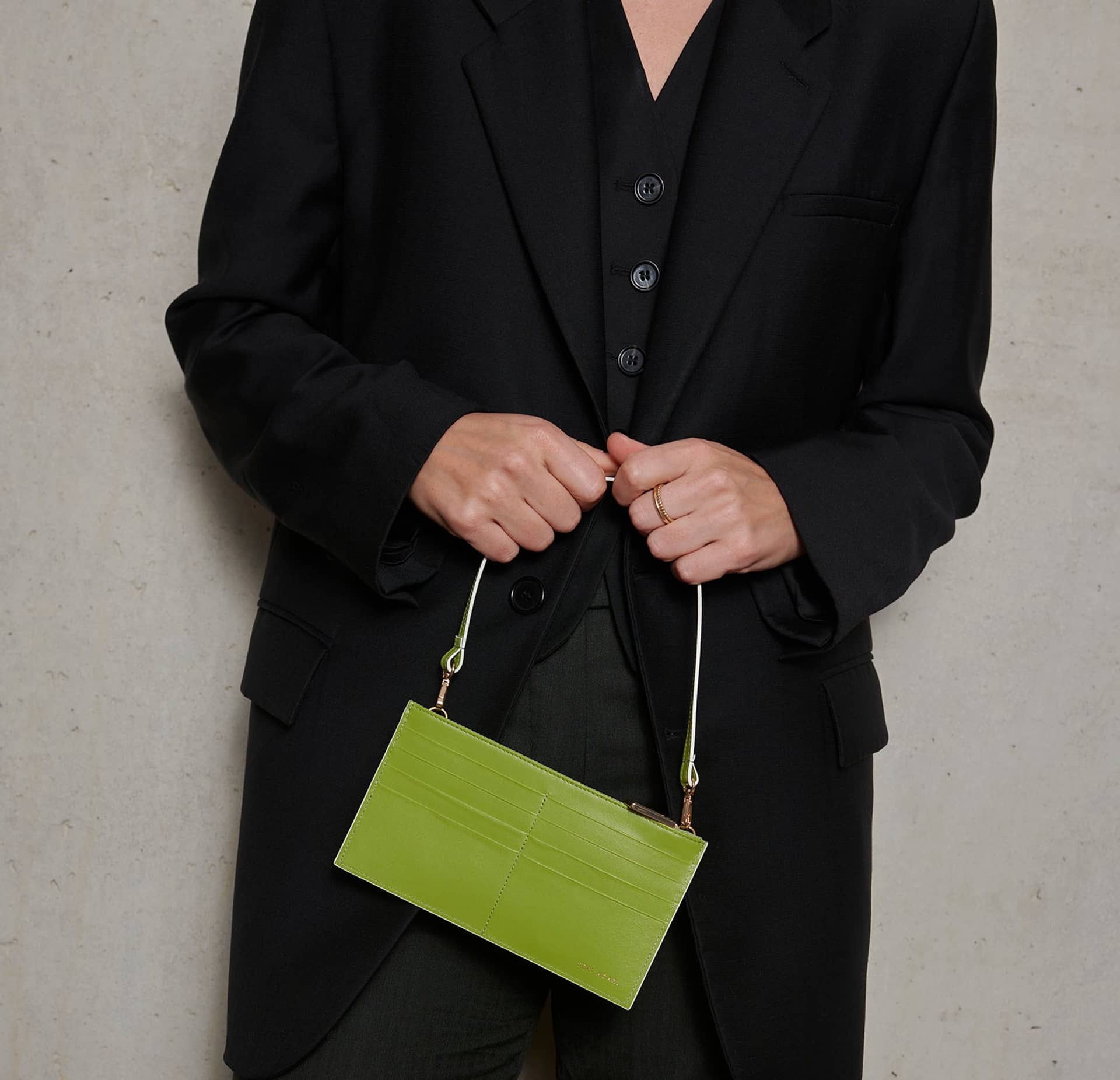 Bobby in Maroon made by Sepi Agari