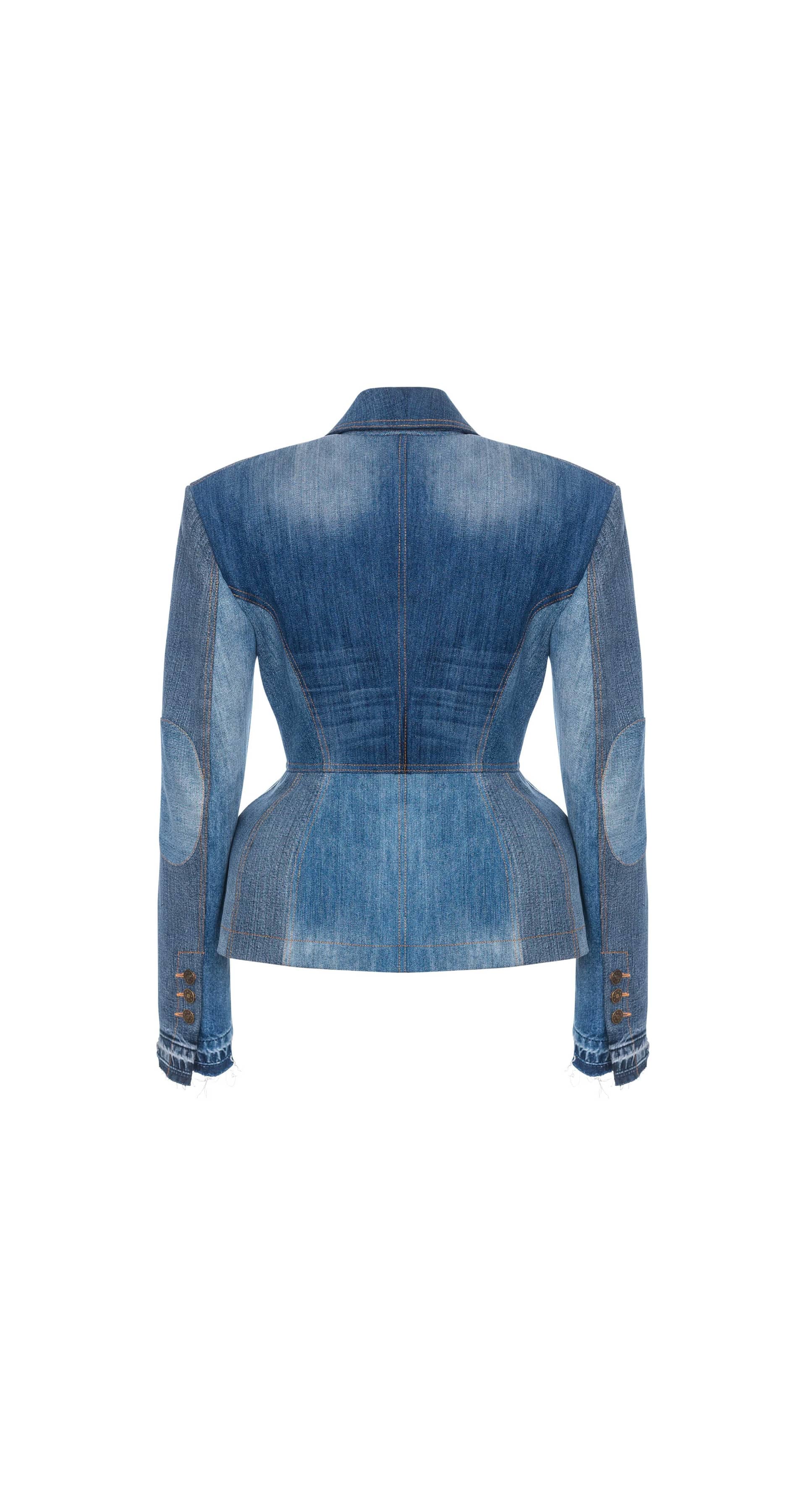 JACKET #16DC made by GUDU