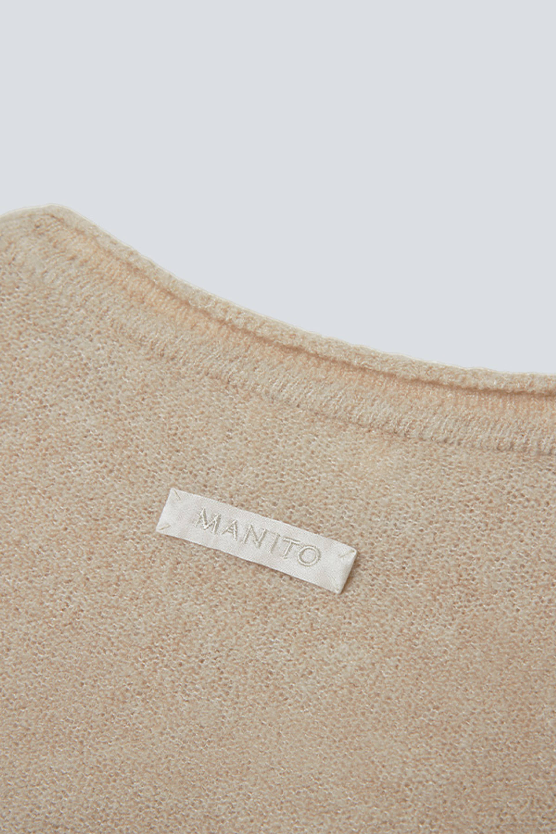 Teddy Kid's Cotton Wool Knit Lounge Set made by MANITO