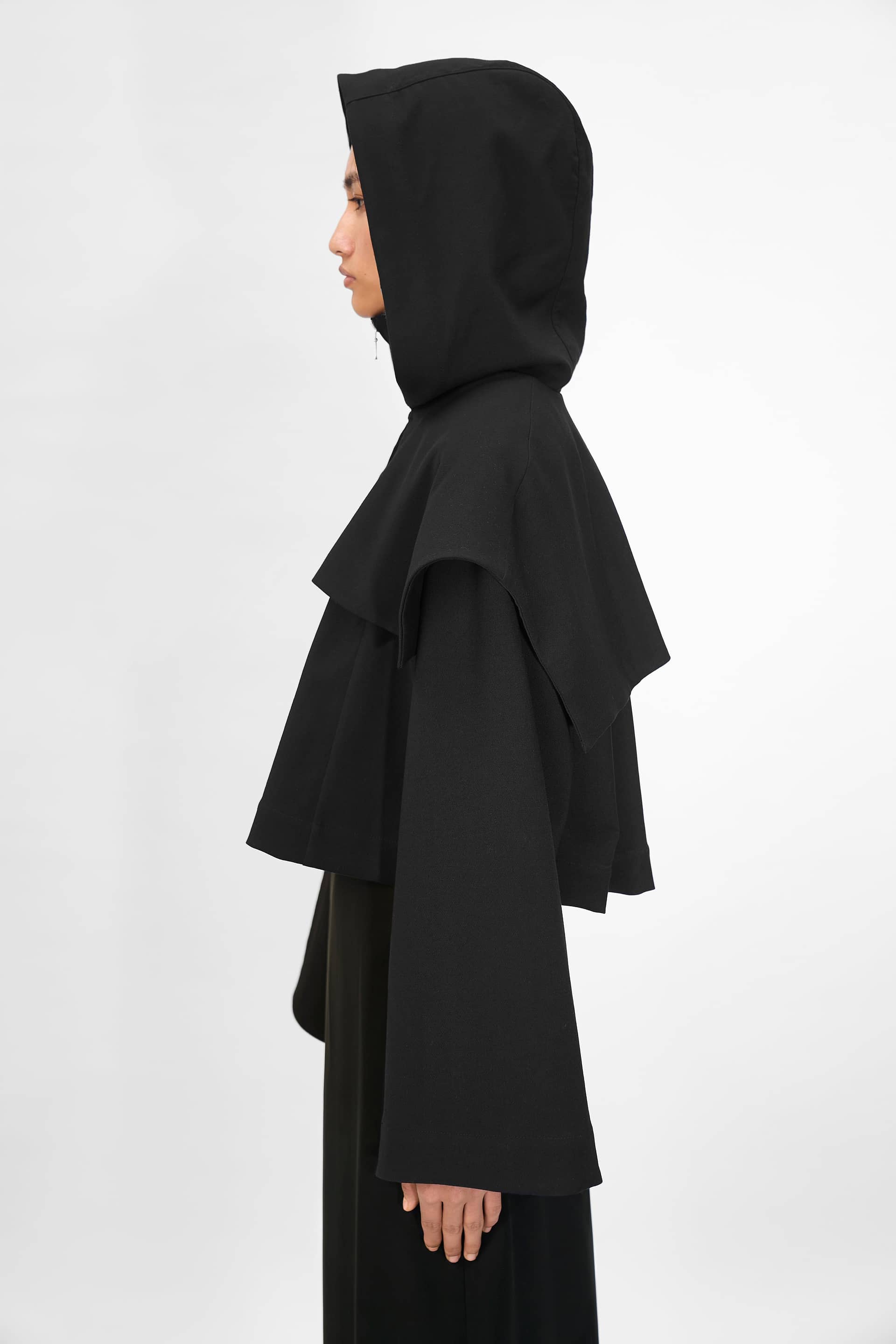 Bette Jacket made by URA