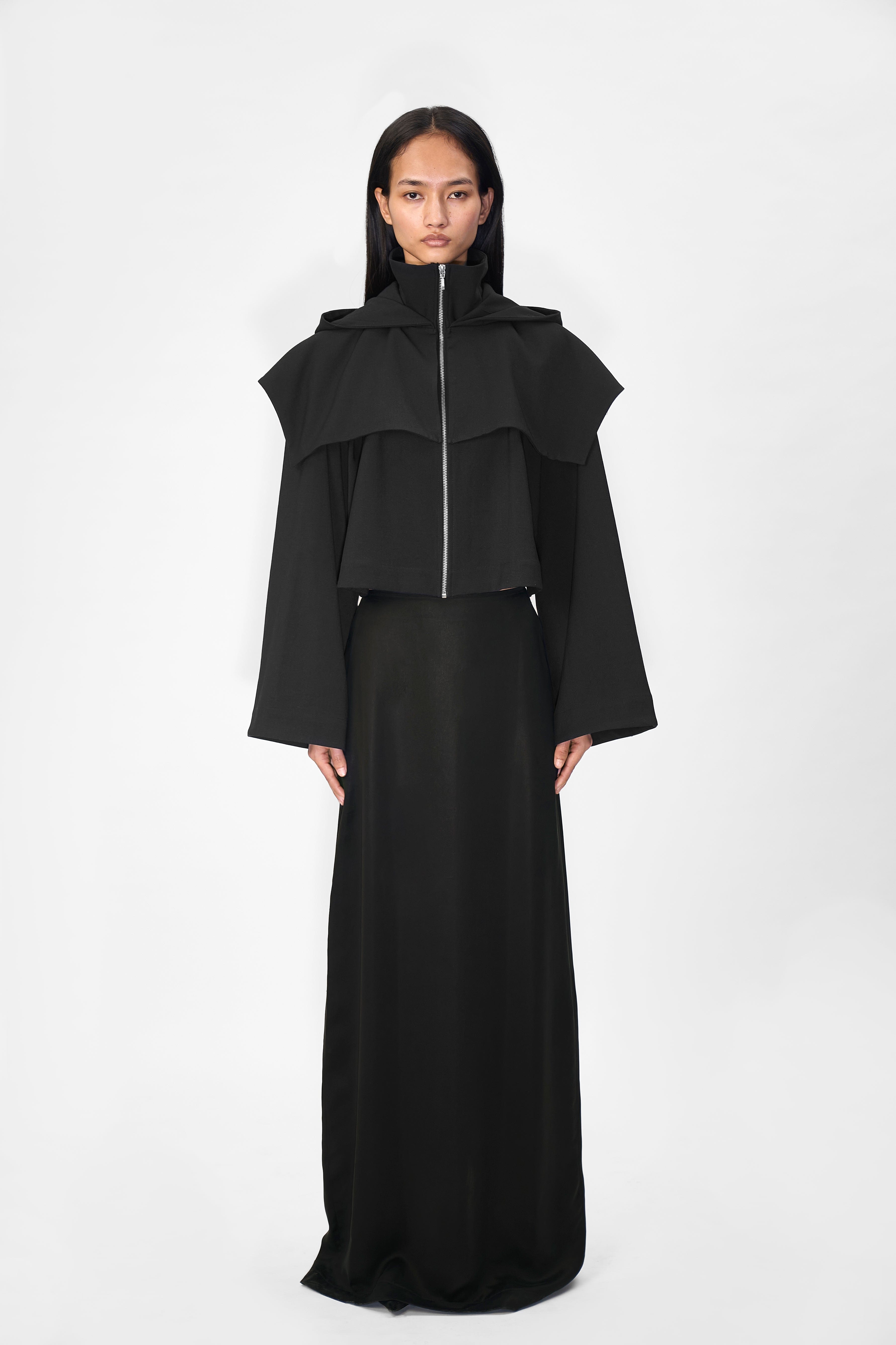 Bette Jacket made by URA