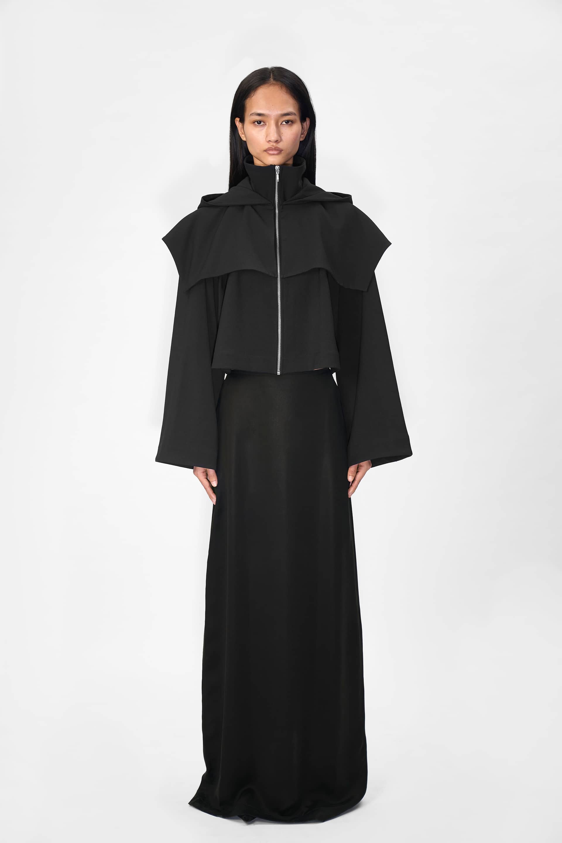 Bette Jacket made by URA