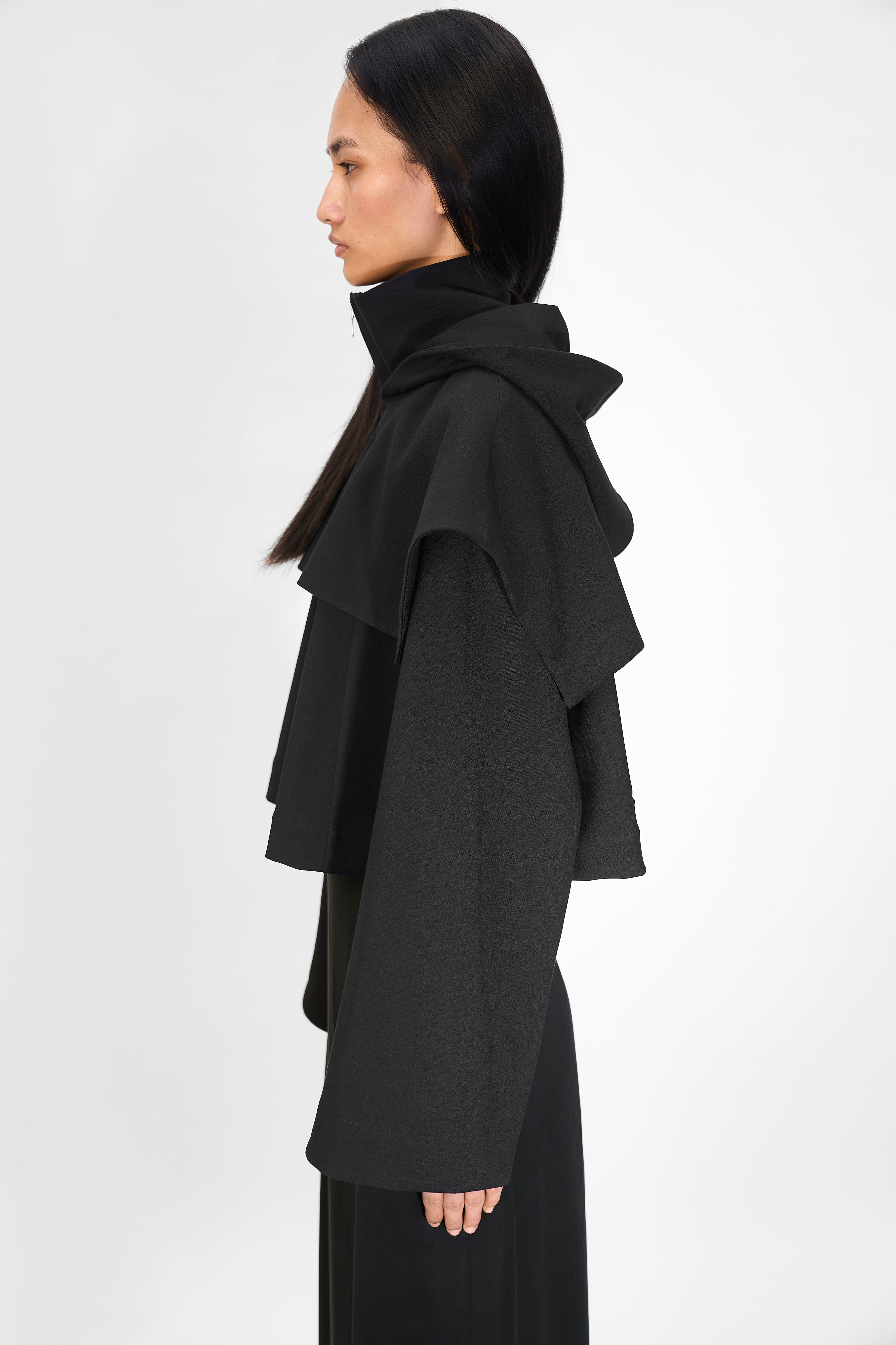 Bette Jacket made by URA