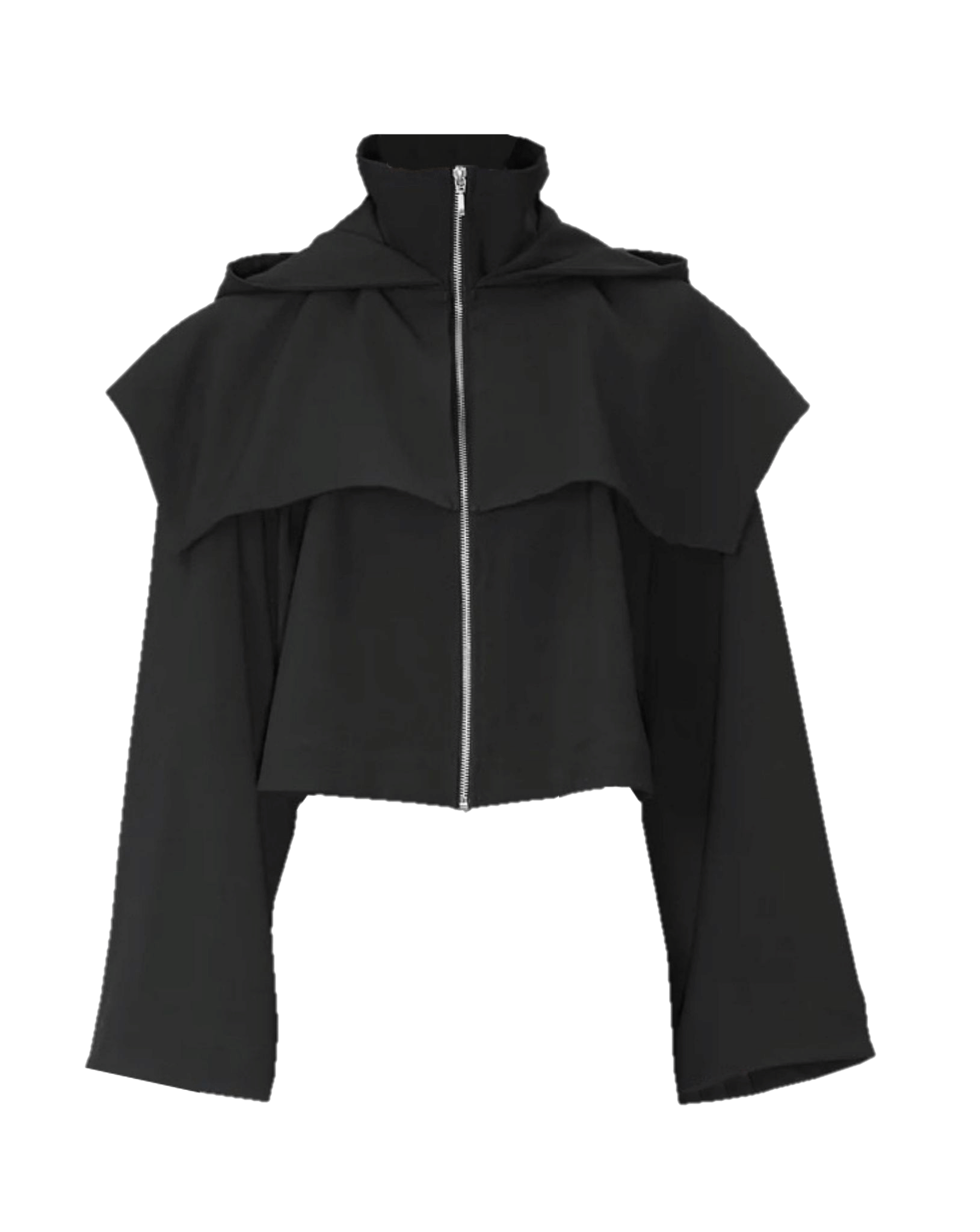 Bette Jacket made by URA