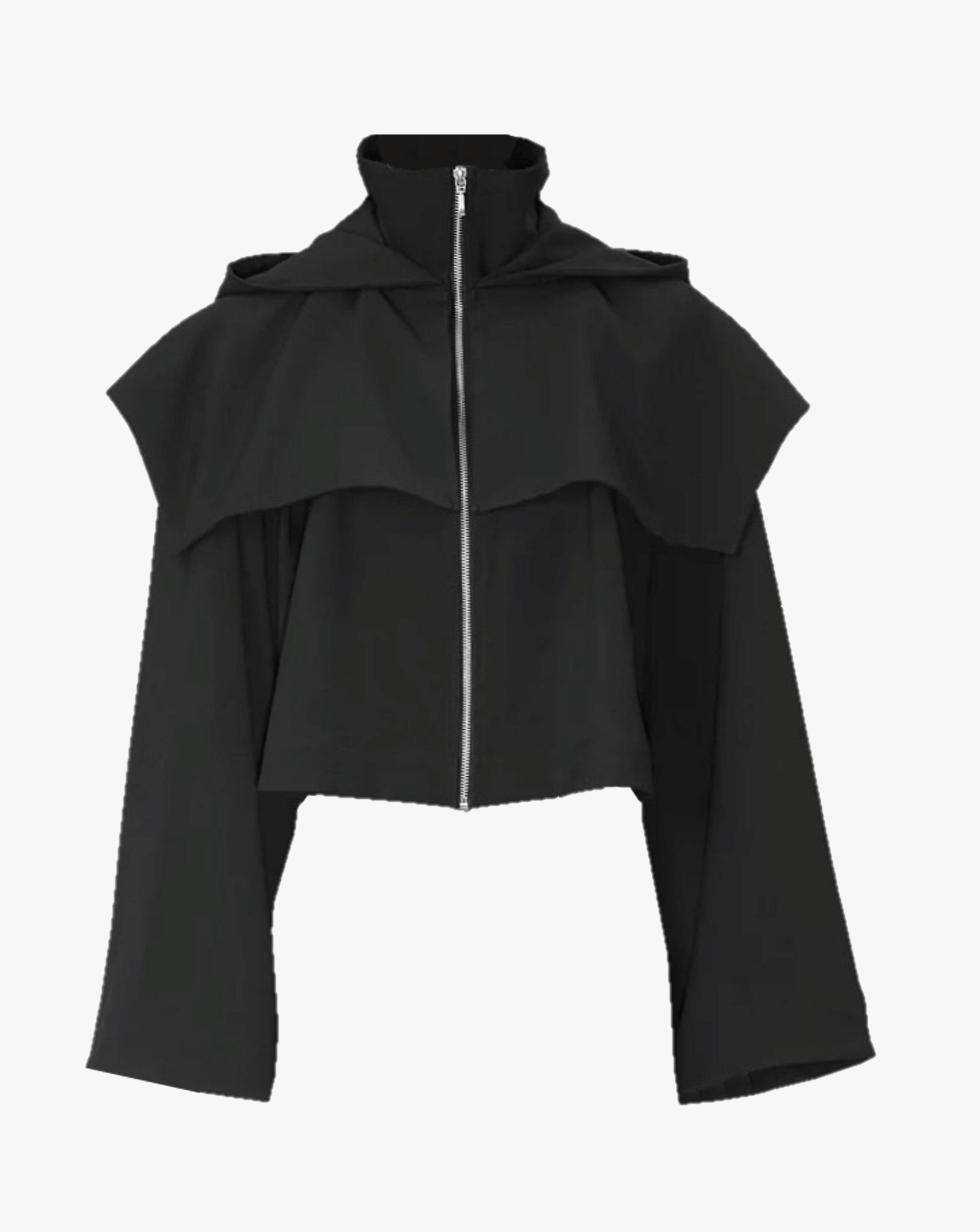 Bette Jacket made by URA