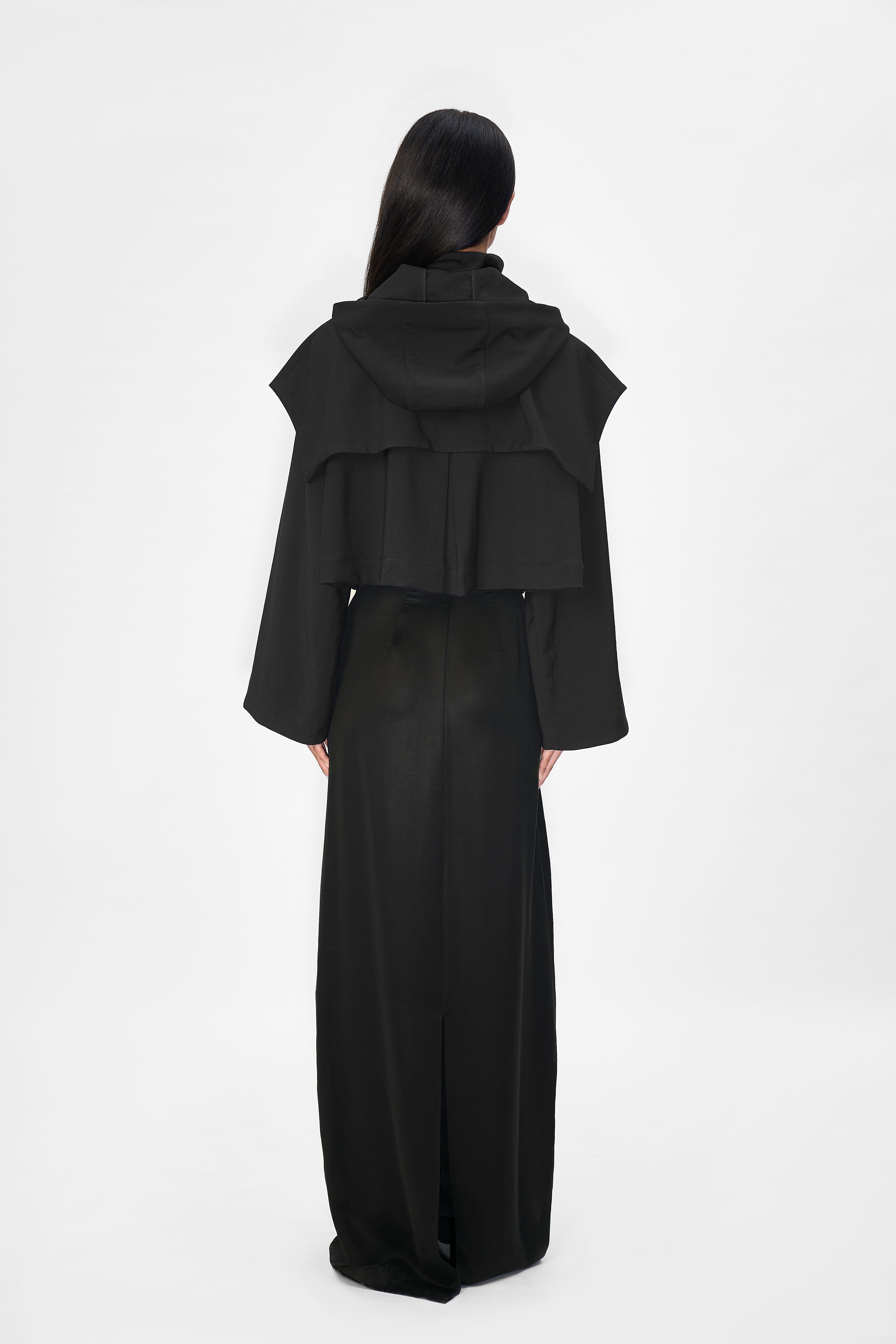 Bette Jacket made by URA