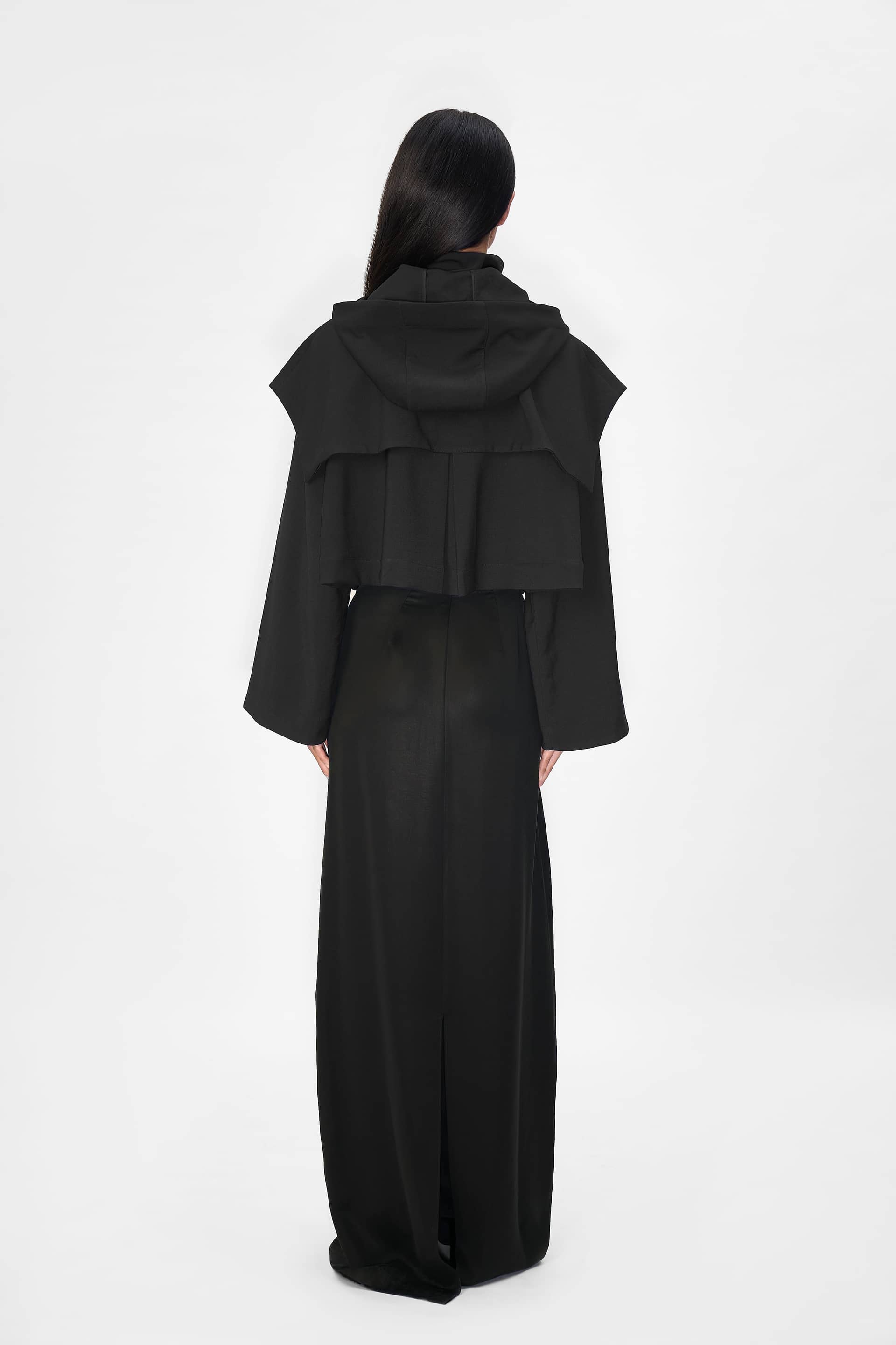 Bette Jacket made by URA