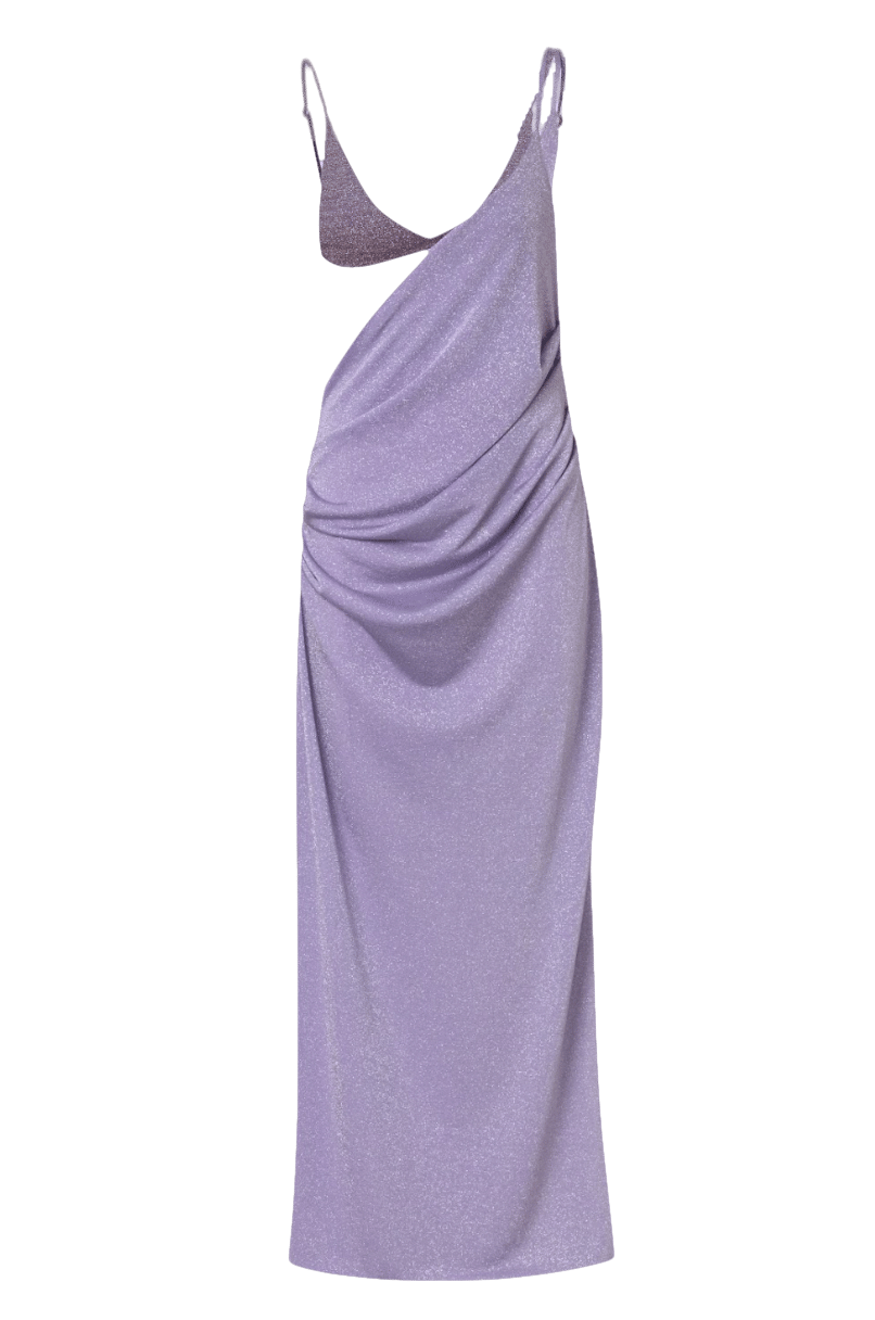 Harmonia Dress made by BAOBAB