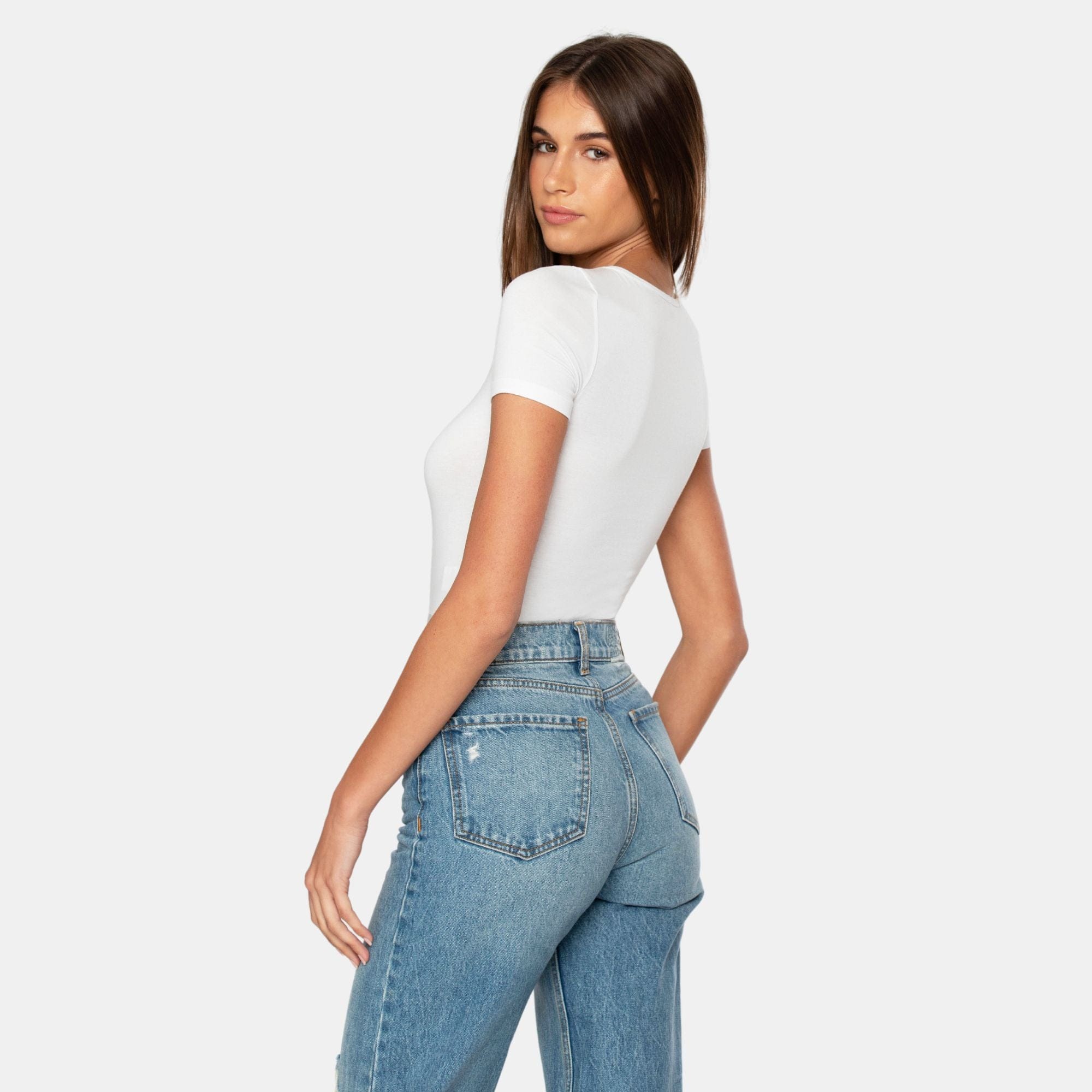 ROSA Bodysuit made by OW Collection