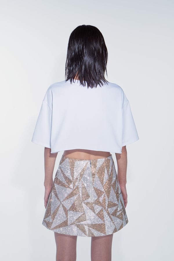 NUÉ T-SHIRT made by NUÉ