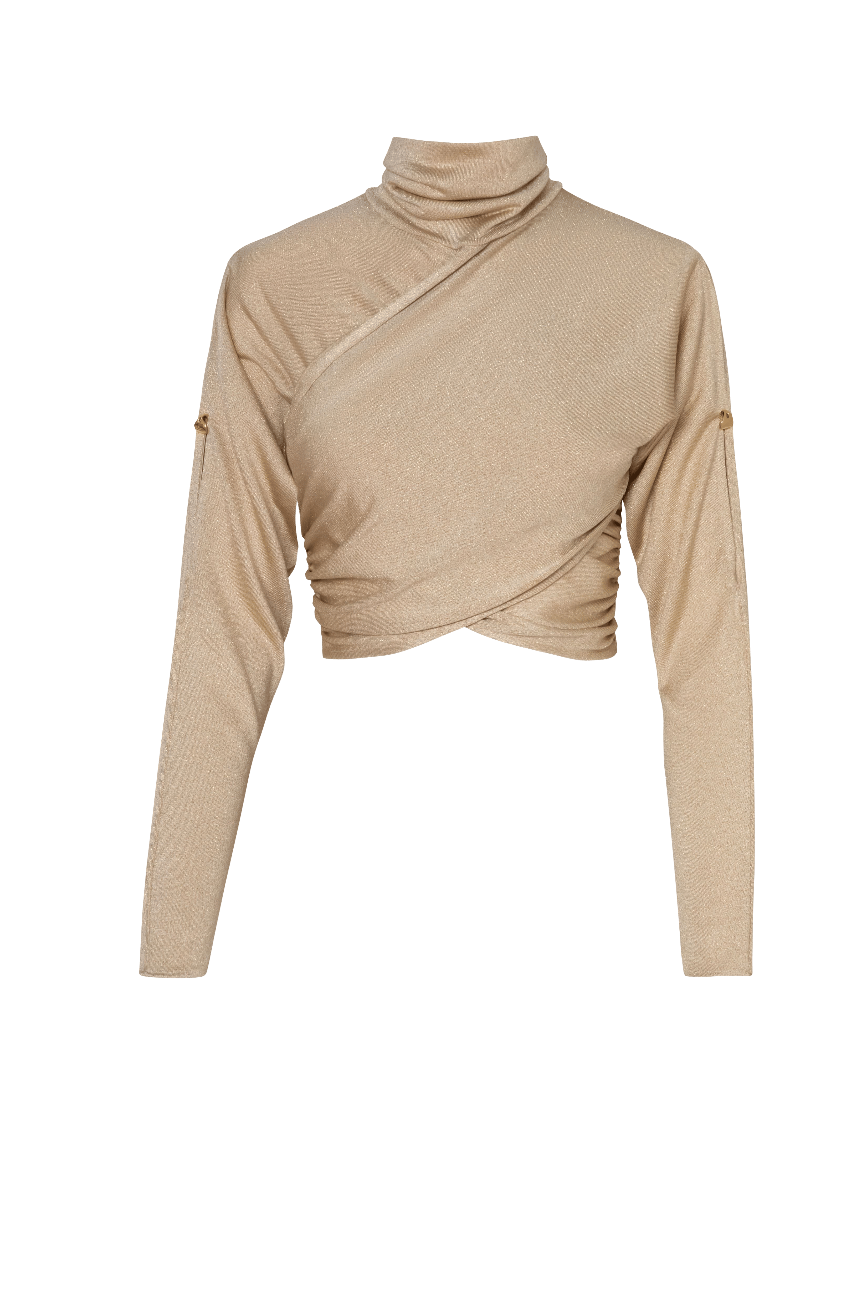 Amber Top made by BAOBAB