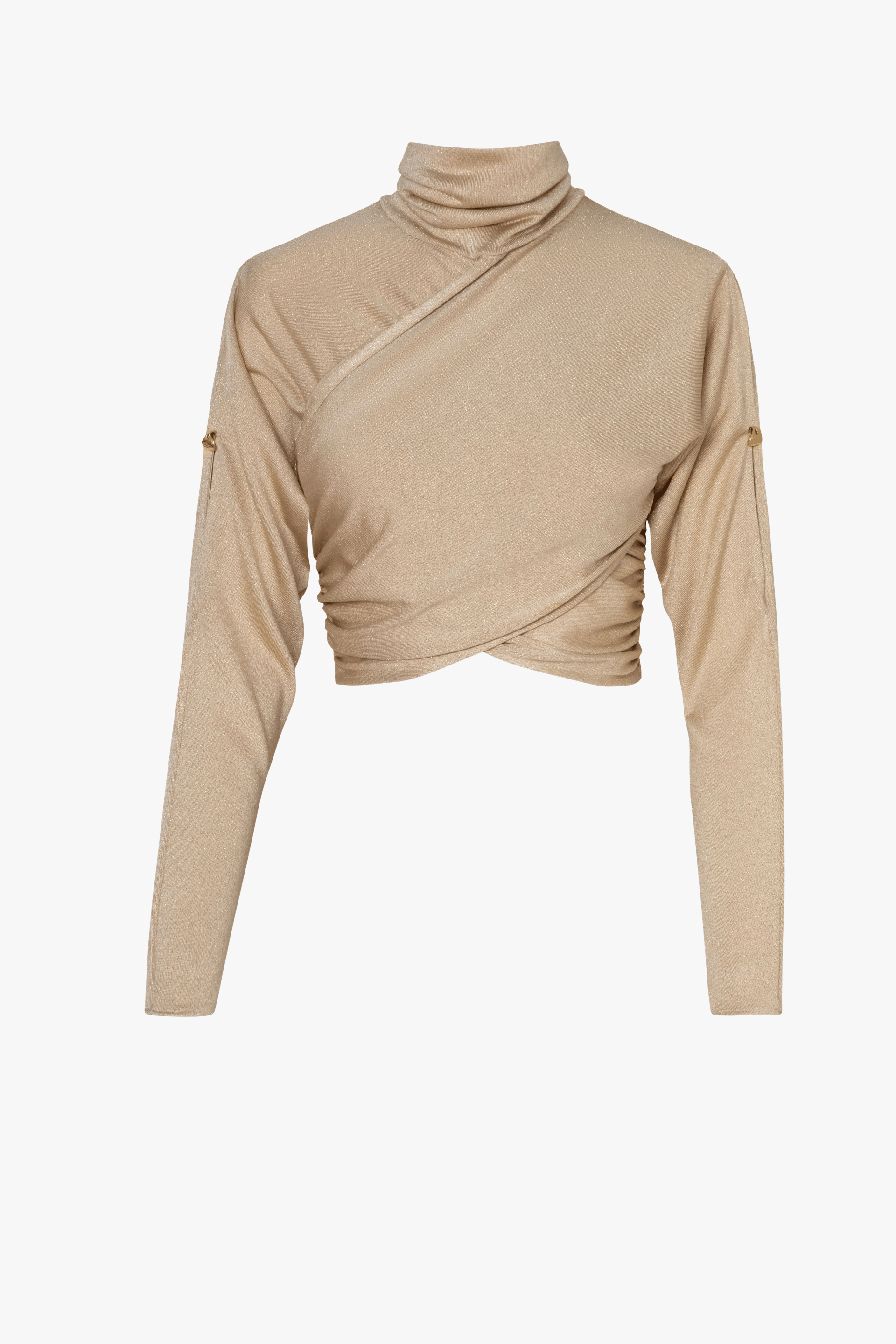 Amber Top made by BAOBAB