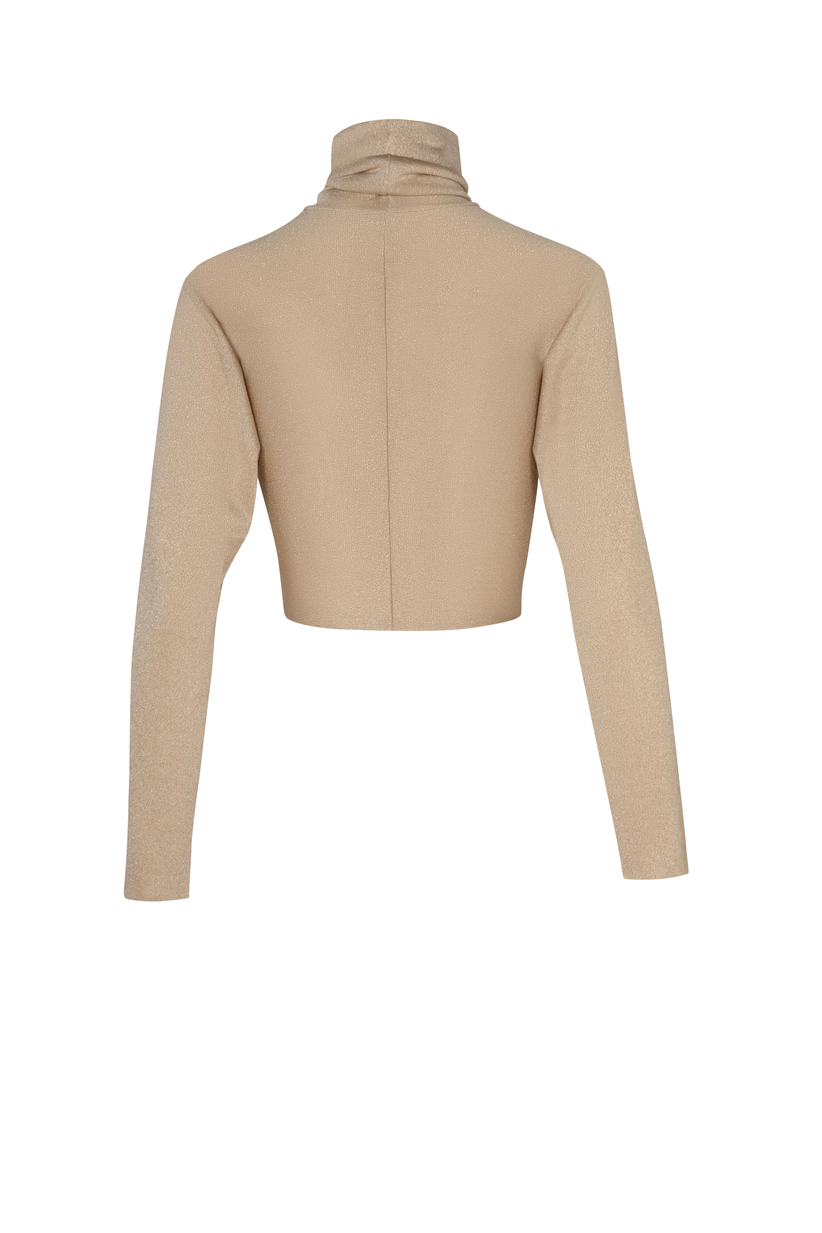 Amber Top made by BAOBAB