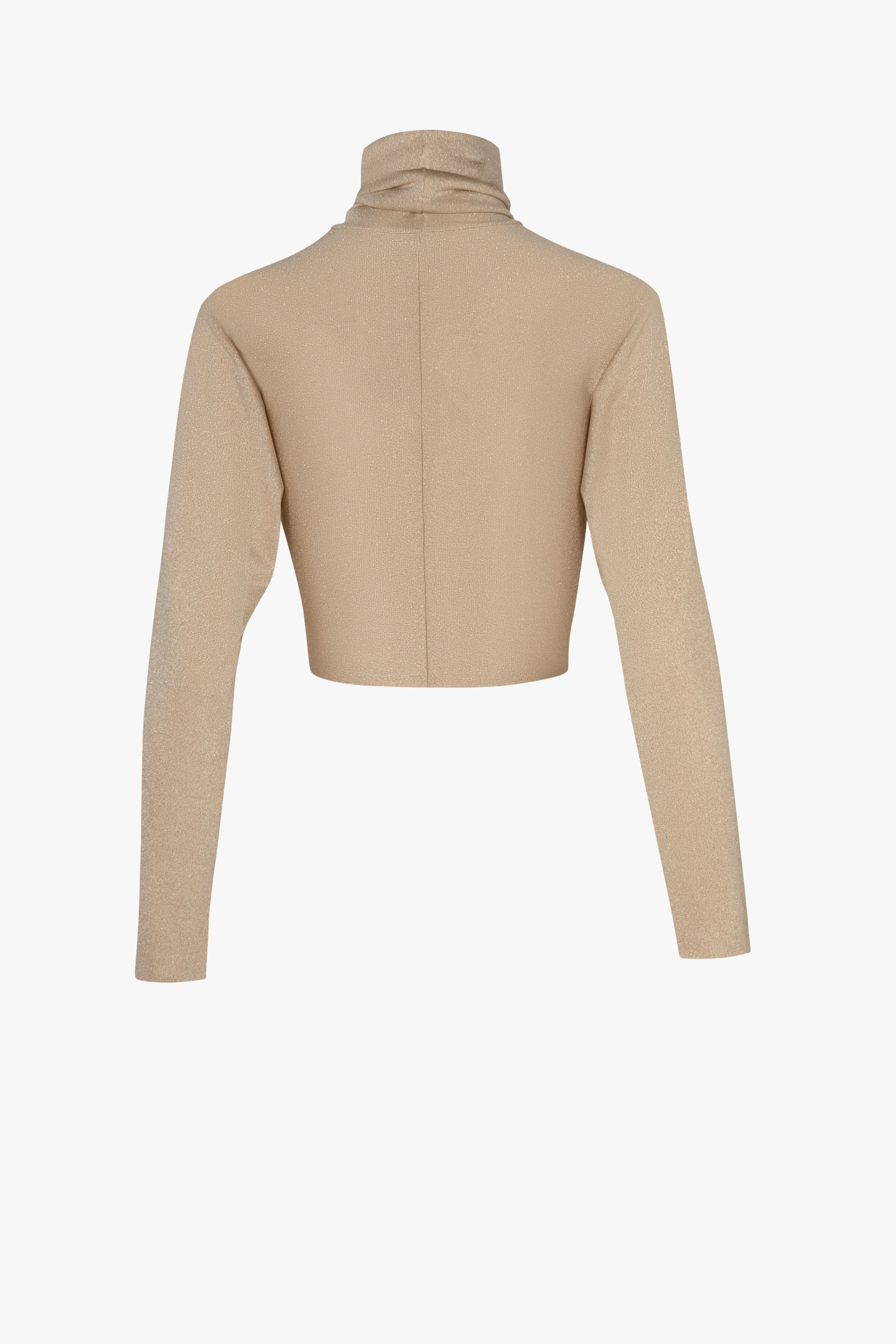 Amber Top made by BAOBAB